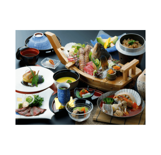 Innova tu restaurante japonés 🏯