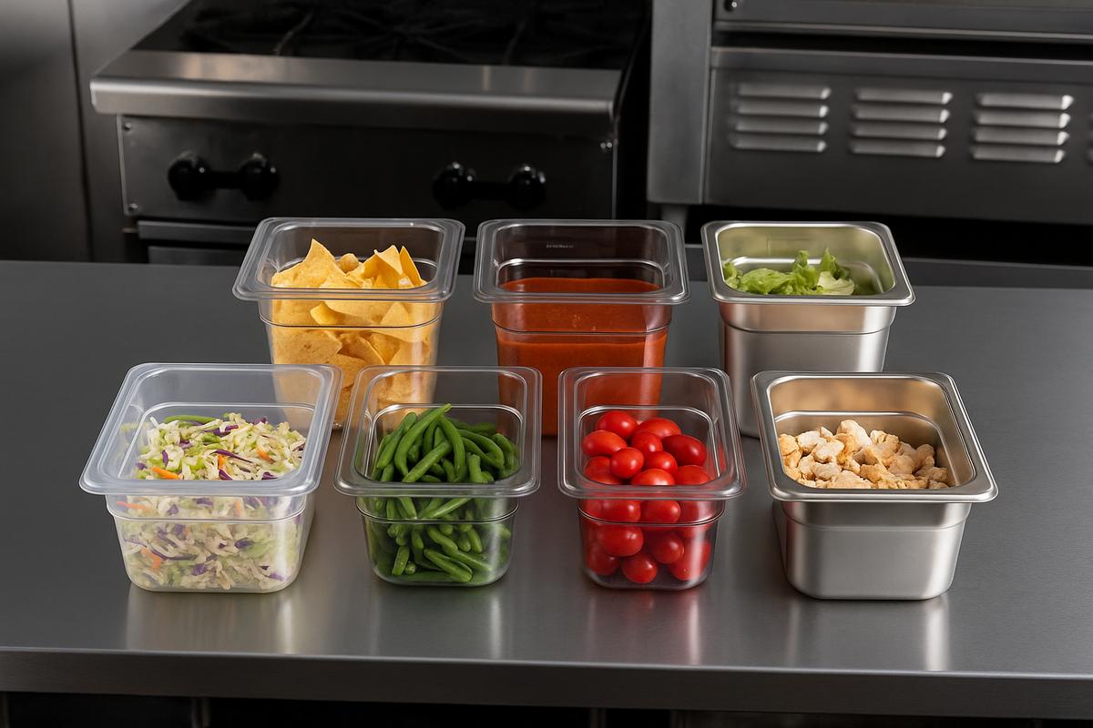 5 errores comunes al usar insertos de cocina (y cómo evitarlos para alargar su vida útil)