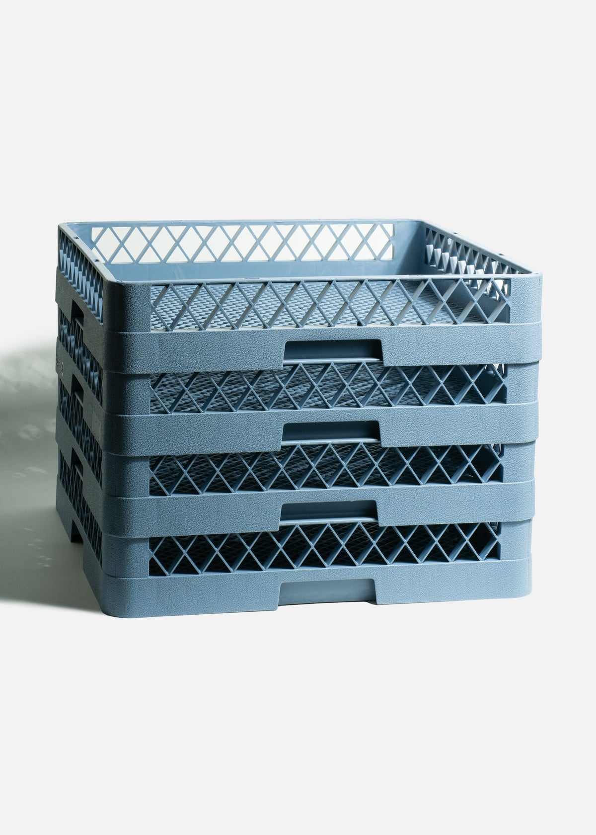 Rack transportador de cristalería image