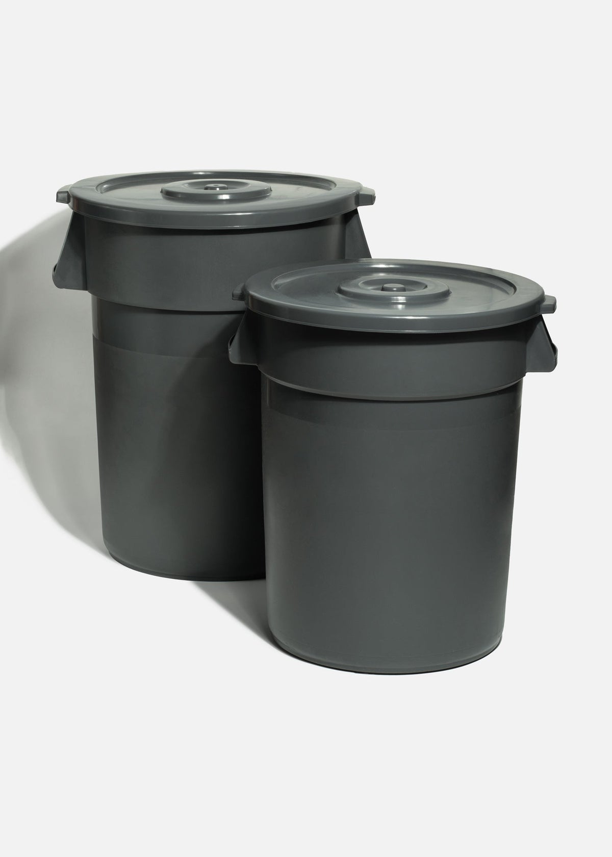Botes de basura image