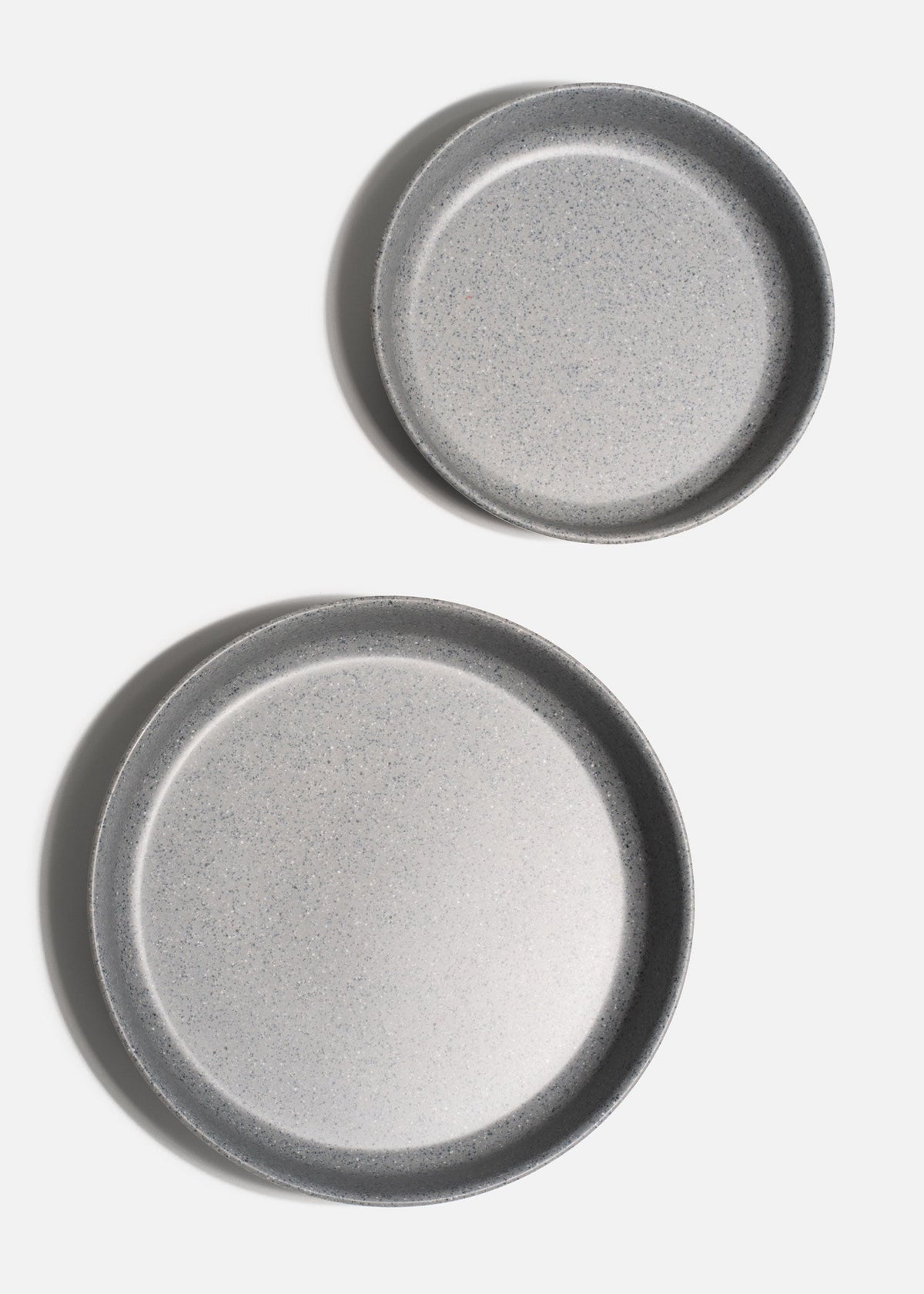 Platos trinche de melamina image