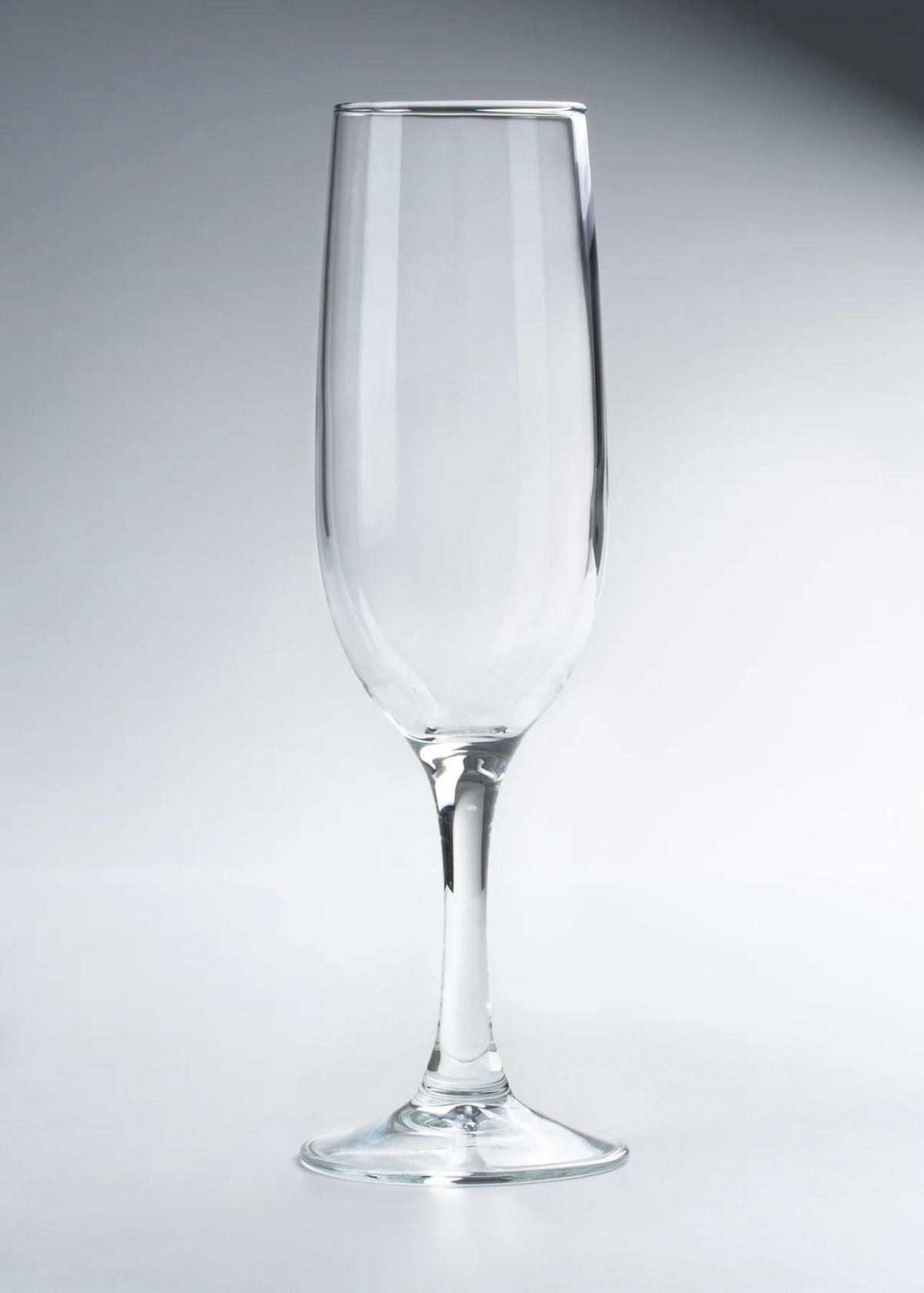 Copas de vidrio templado image