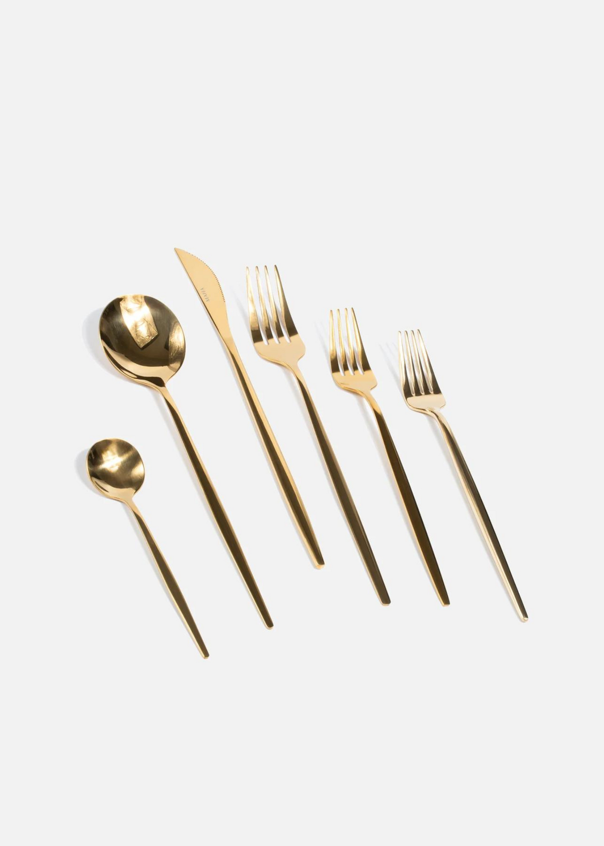Cubiertos de mesa image