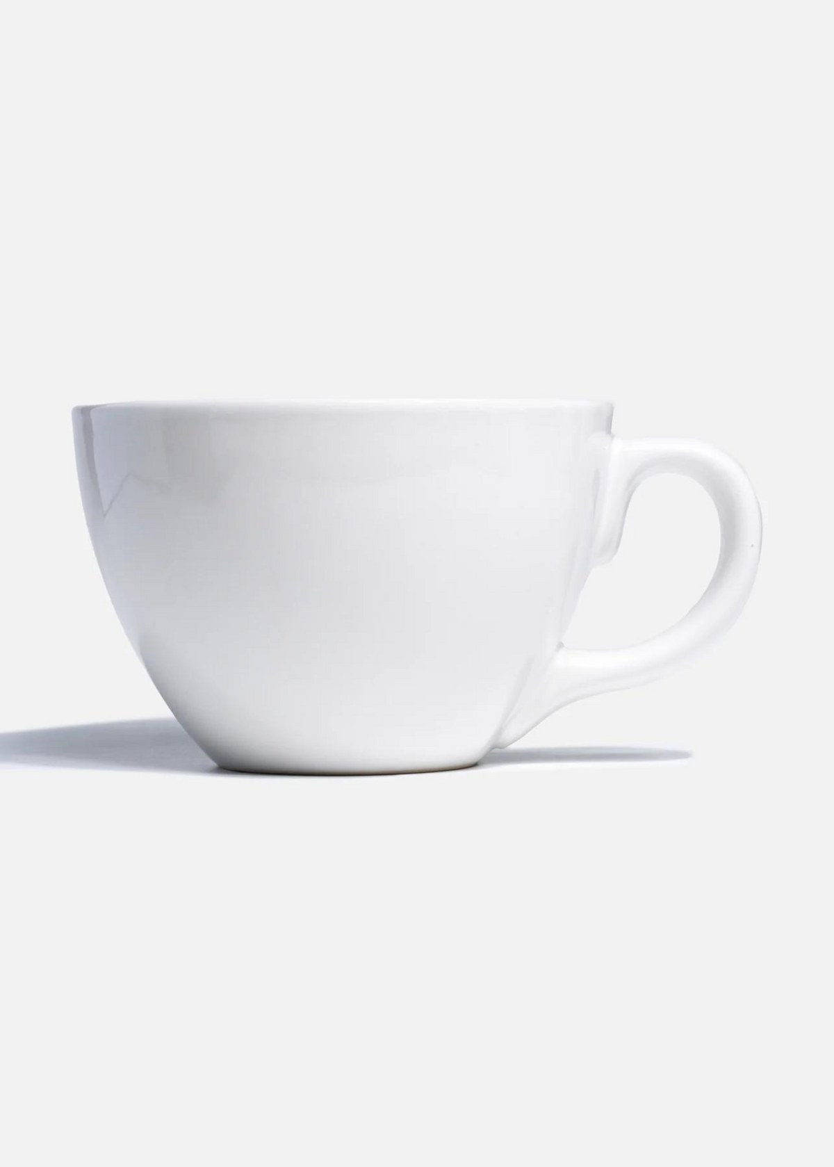 Tazas para café latte