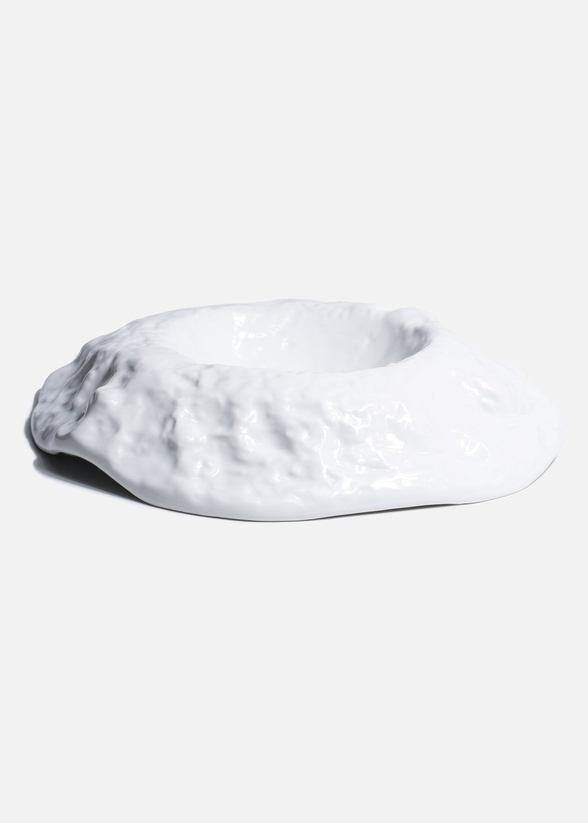 Ramekines y salseras de porcelana y cerámica