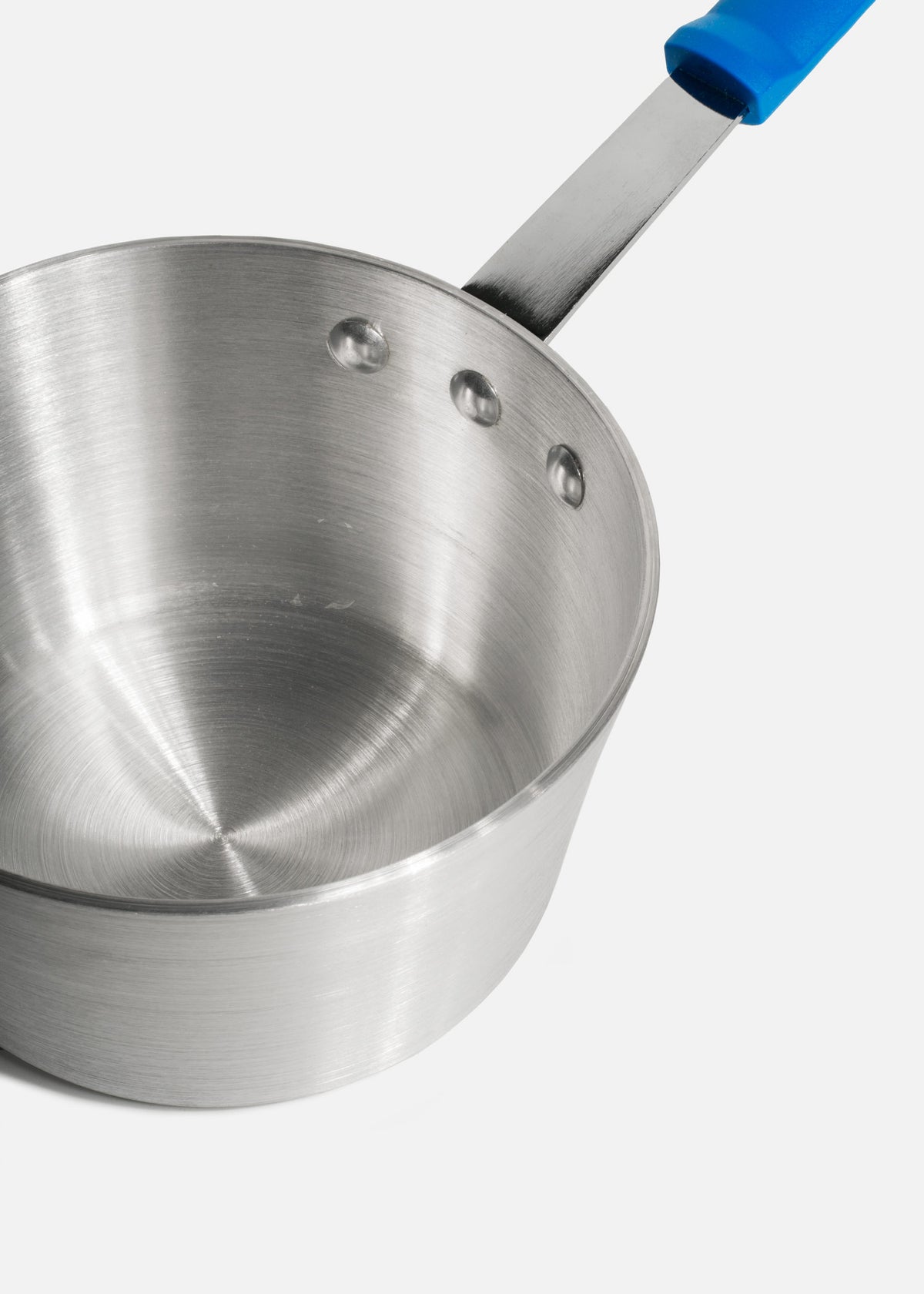 cacerola de aluminio maha al por mayor