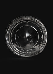 TAPA PLANA PARA VASO PET DE 32 OZ — imagen de producto