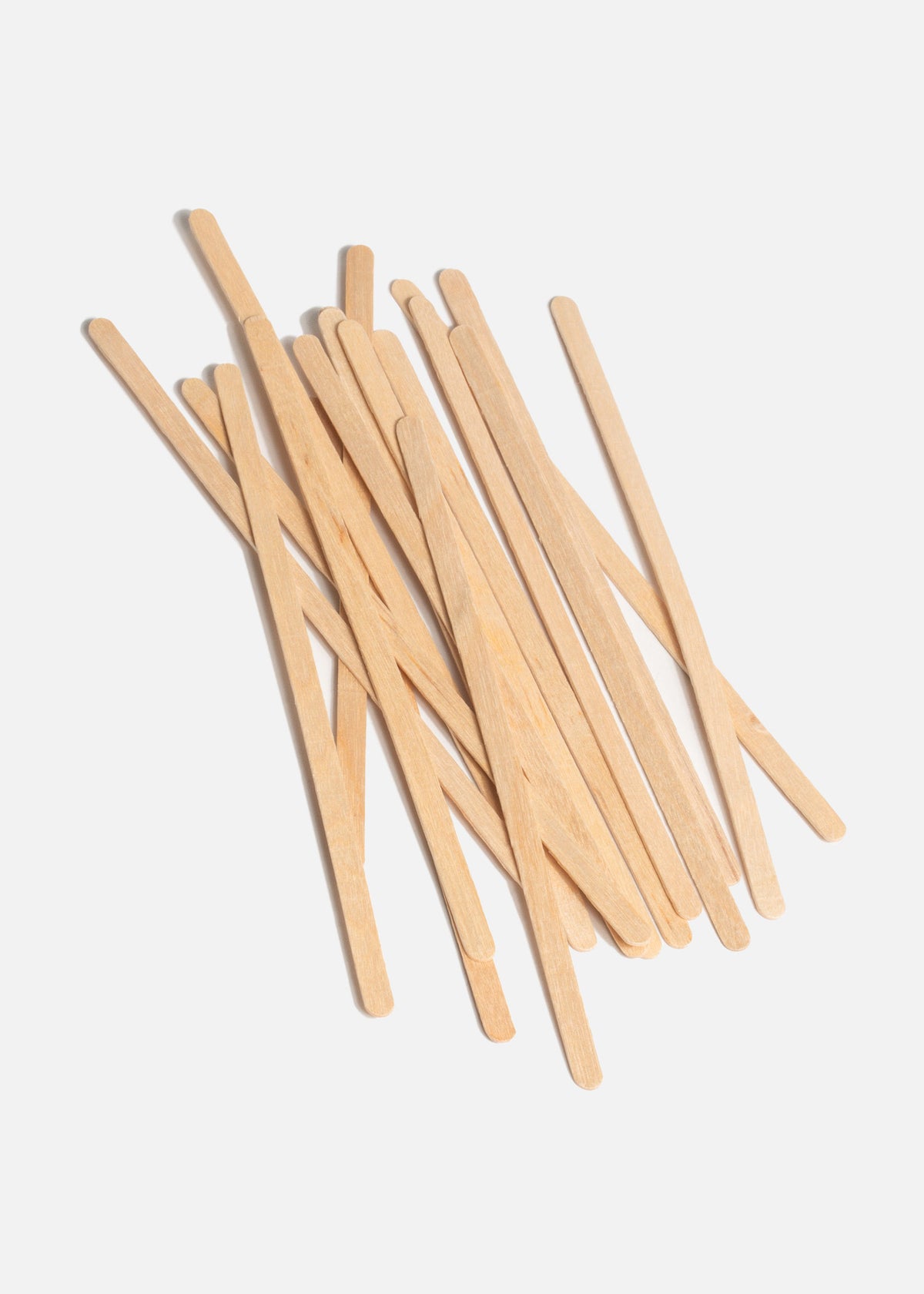 Agitadores de madera Remuer 14 cm x15 mm — imagen de producto