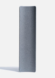 Charola canoa de melamina gris Dakota — imagen de producto