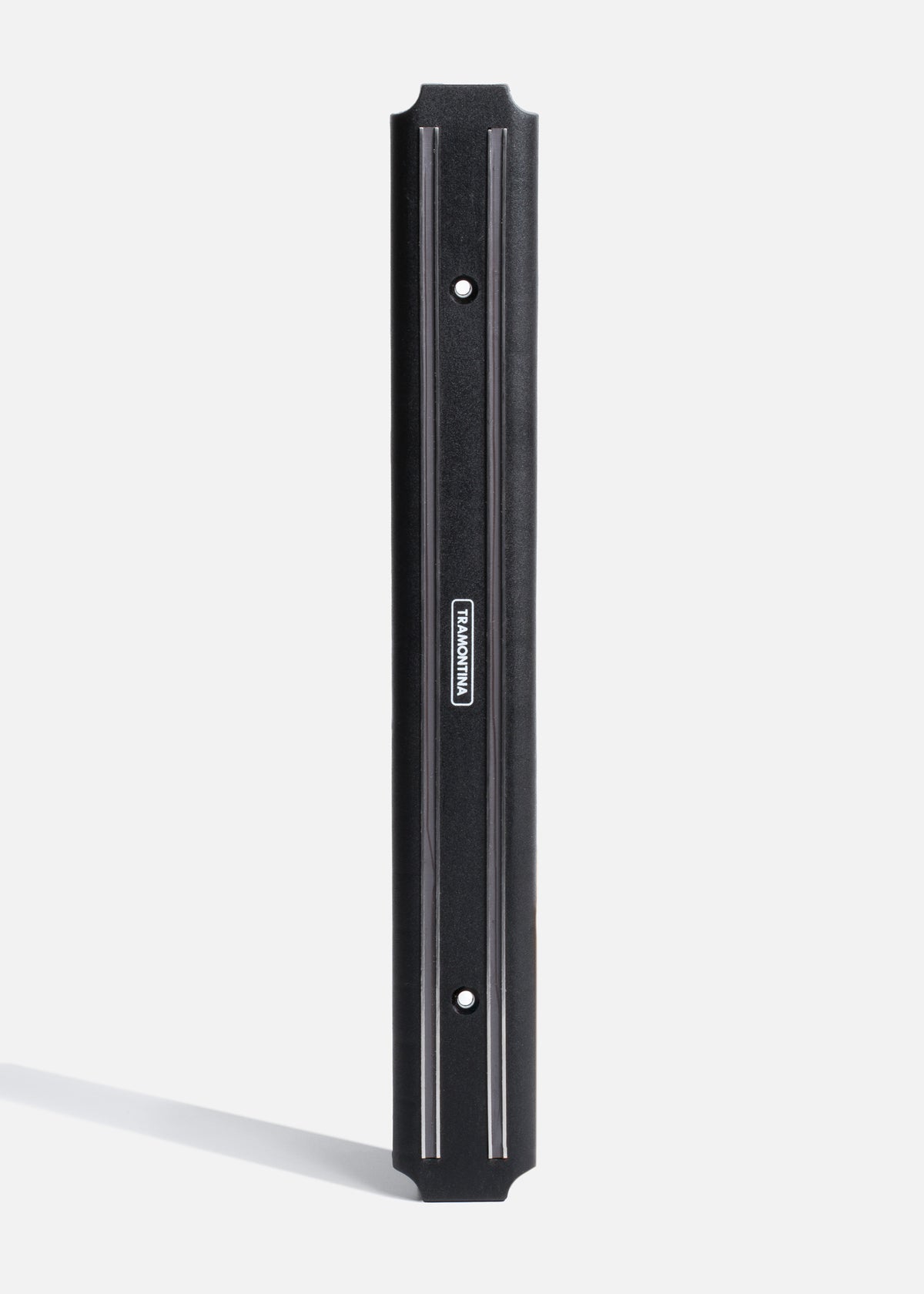 Barra magnética para cuchillos de plástico y acero inoxidable Mag Strip 38 cm — imagen de producto