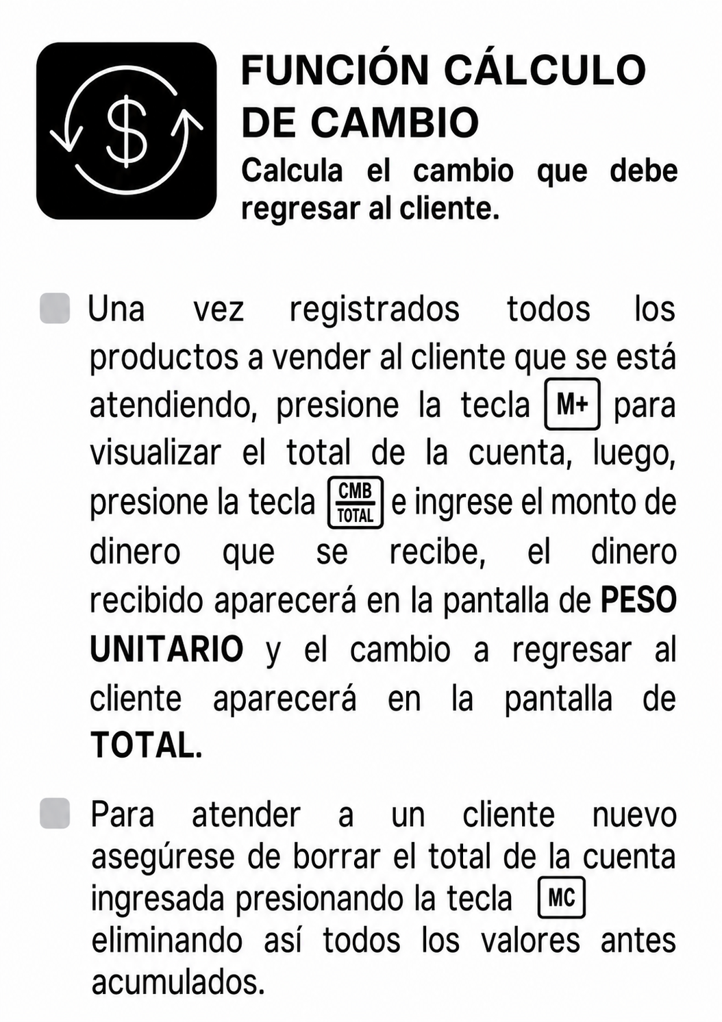 Bascula digital comercial peso / precio con batería recargable y funciones de caja registradora 40 kg división mínima 2 g plato de acero inoxidable de 33x25 cm. Rhino BAR-8 — imagen de producto