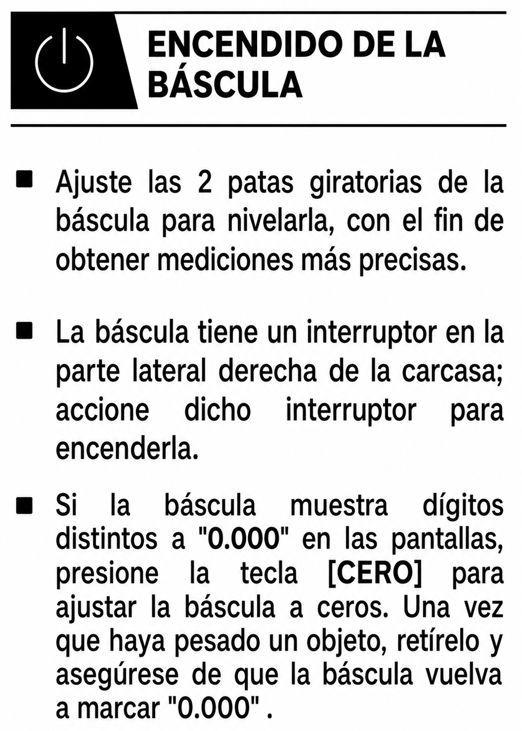 Báscula electrónica comercial peso / precio multifunciones con batería recargable 20 kg división mínima 5 g plato de plástico ABS de 29x22 cm. Rhino VINS-20 — imagen de producto