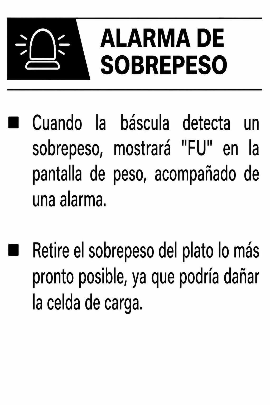 Báscula electrónica comercial peso / precio multifunciones con batería recargable 20 kg división mínima 5 g plato de plástico ABS de 29x22 cm. Rhino VINS-20 — imagen de producto