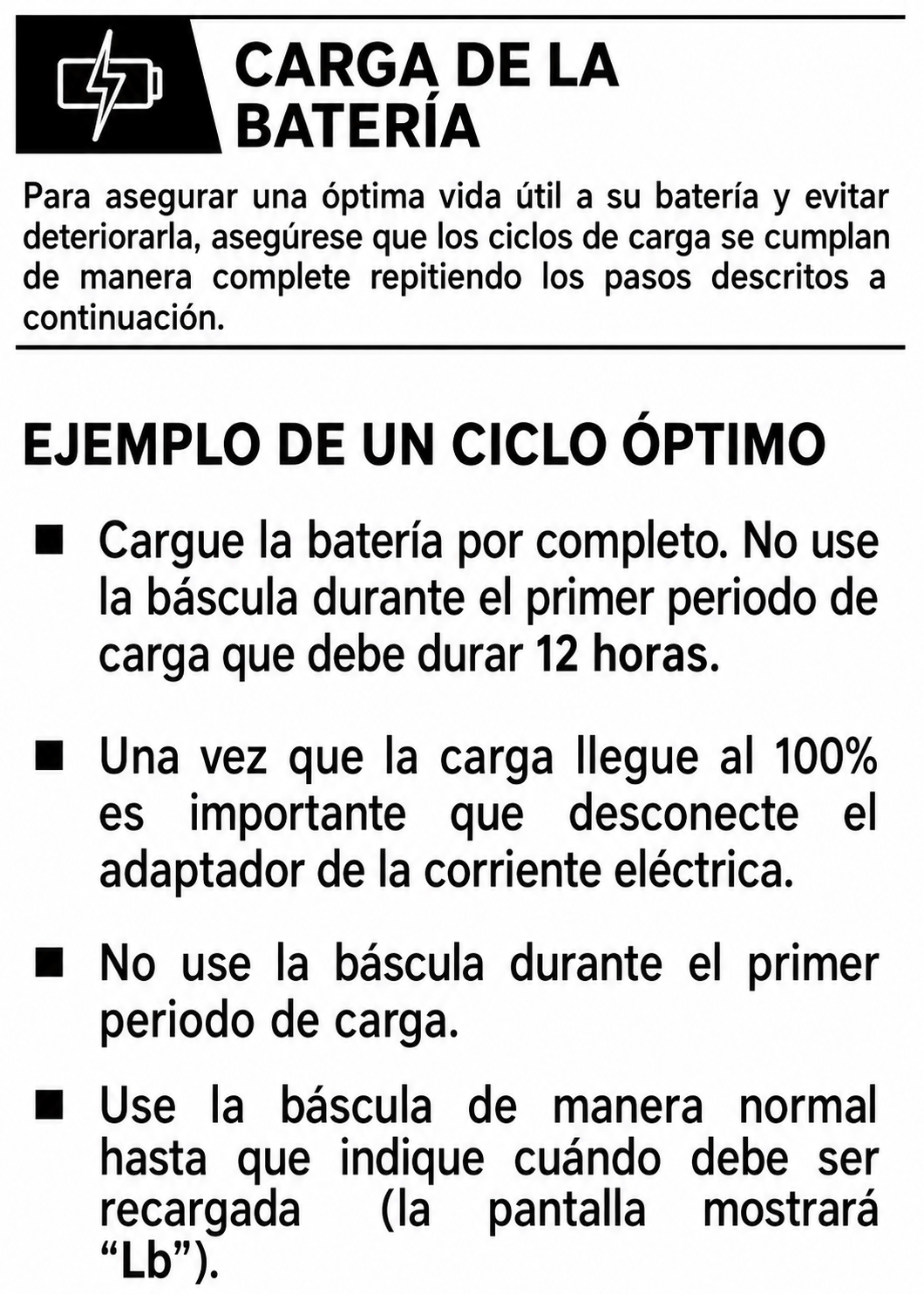 Báscula electrónica comercial peso / precio multifunciones con batería recargable 20 kg división mínima 5 g plato de plástico ABS de 29x22 cm. Rhino VINS-20 — imagen de producto