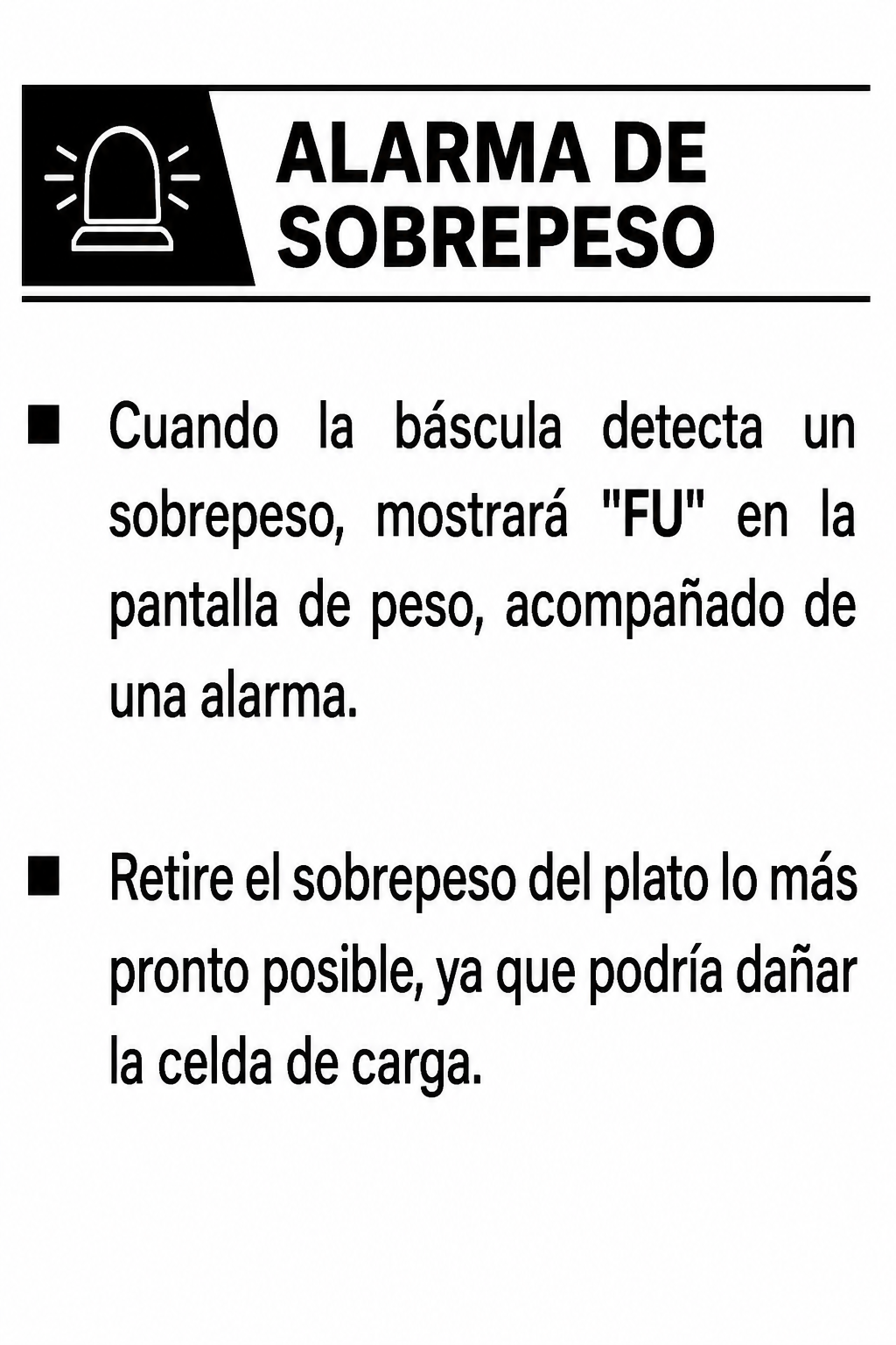 Báscula electrónica comercial peso / precio multifunciones 30 kg división mínima 5 g plato de acero inoxidable de 27.5x21.5 cm. Rhino VINS-30 — imagen de producto