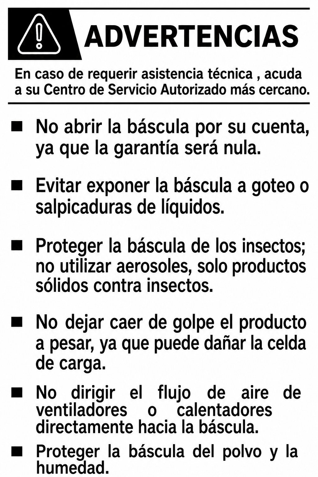 Báscula electrónica comercial peso / precio multifunciones 30 kg división mínima 5 g plato de acero inoxidable de 27.5x21.5 cm. Rhino VINS-30 — imagen de producto