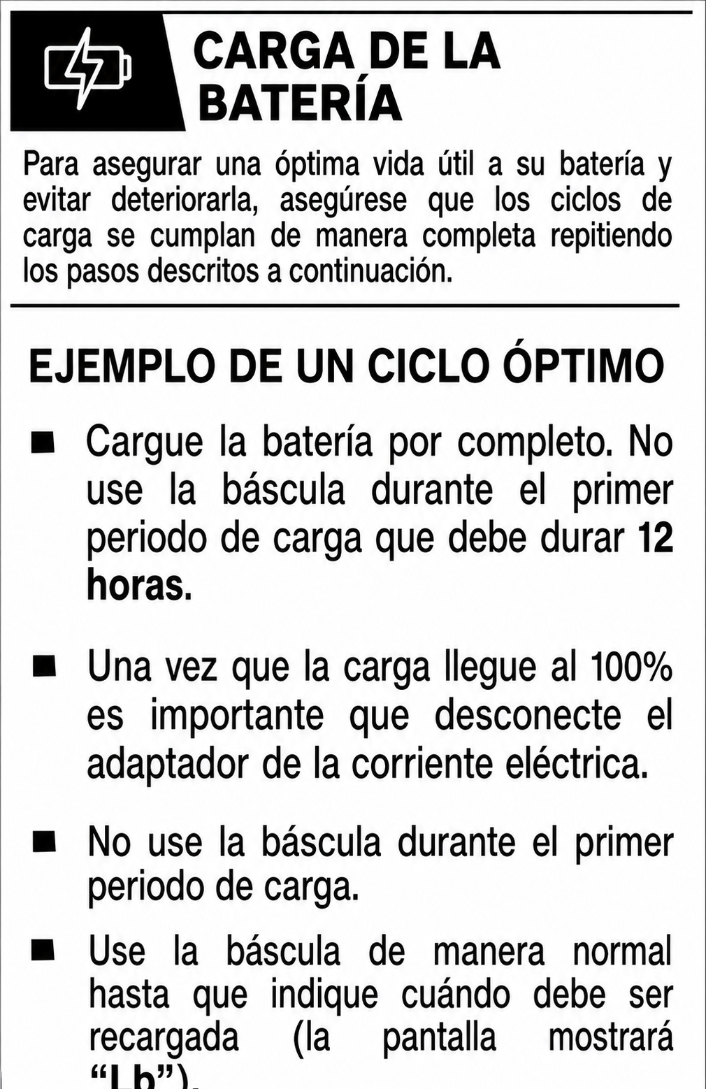 Báscula electrónica comercial peso / precio multifunciones 30 kg división mínima 5 g plato de acero inoxidable de 27.5x21.5 cm. Rhino VINS-30 — imagen de producto