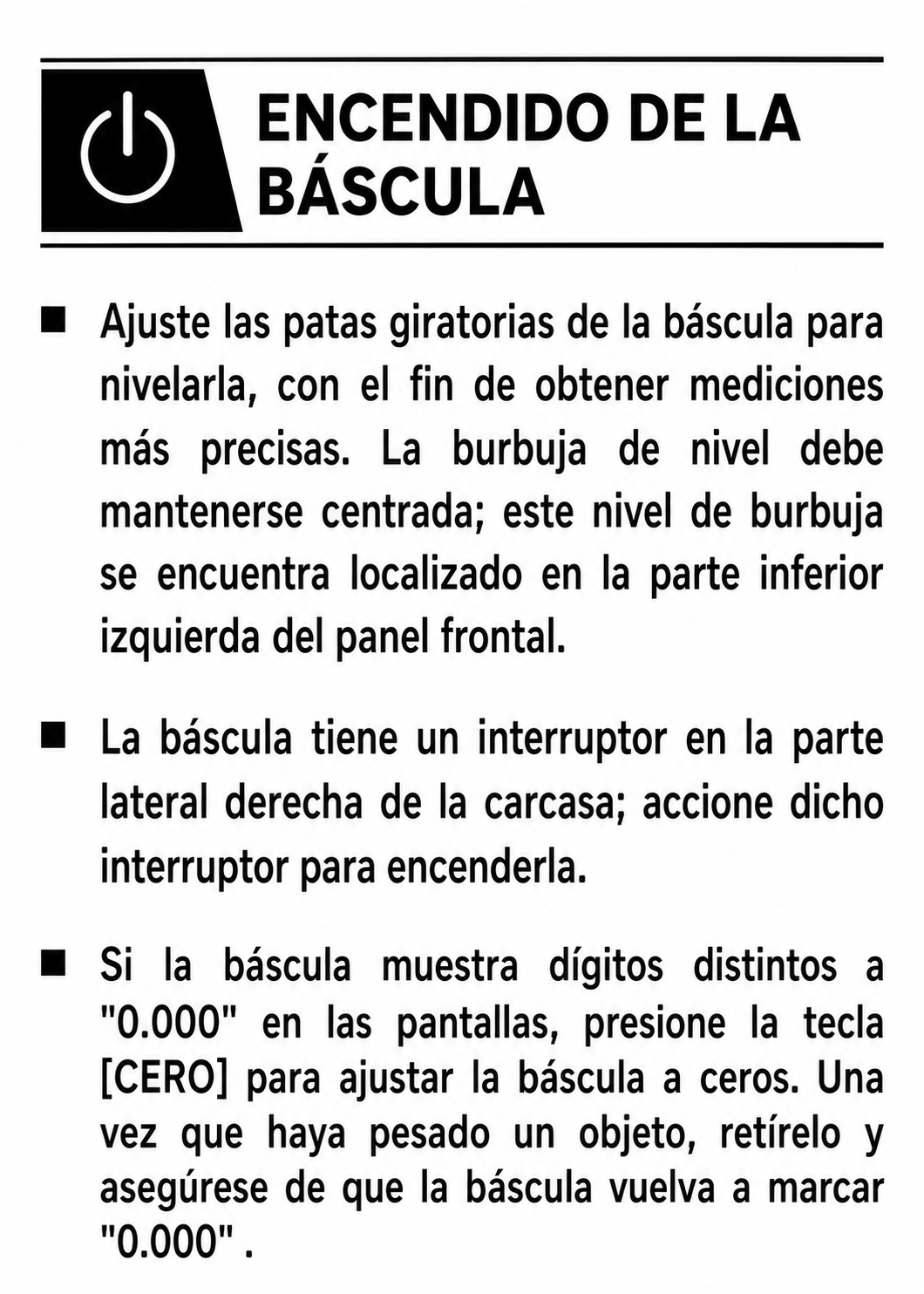 Báscula electrónica comercial peso / precio multifunciones 40 kg división mínima 5 g plato de acero inoxidable de 31.5x24 cm. Rhino VINS-40 — imagen de producto