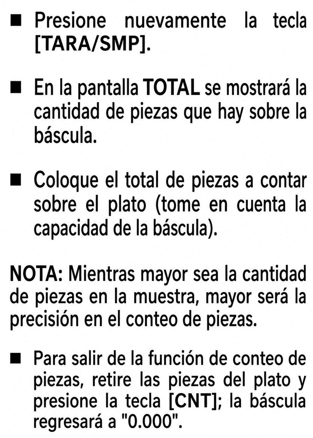 Báscula electrónica comercial peso / precio multifunciones 40 kg división mínima 5 g plato de acero inoxidable de 31.5x24 cm. Rhino VINS-40 — imagen de producto