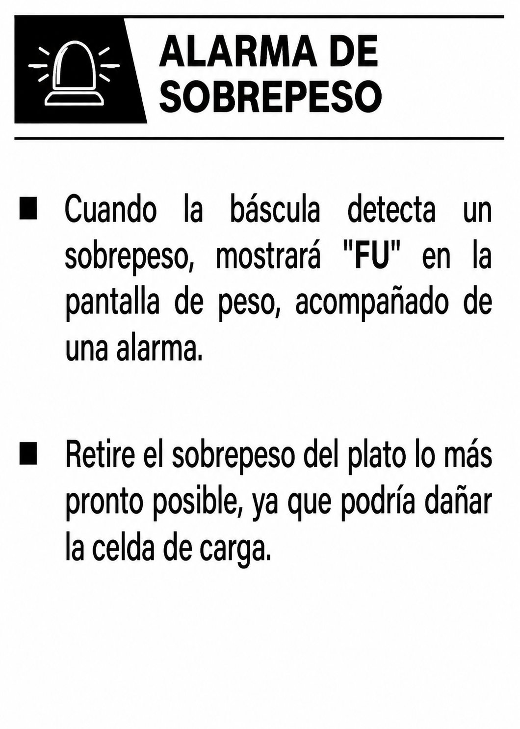 Báscula electrónica comercial peso / precio multifunciones 40 kg división mínima 5 g plato de acero inoxidable de 31.5x24 cm. Rhino VINS-40 — imagen de producto