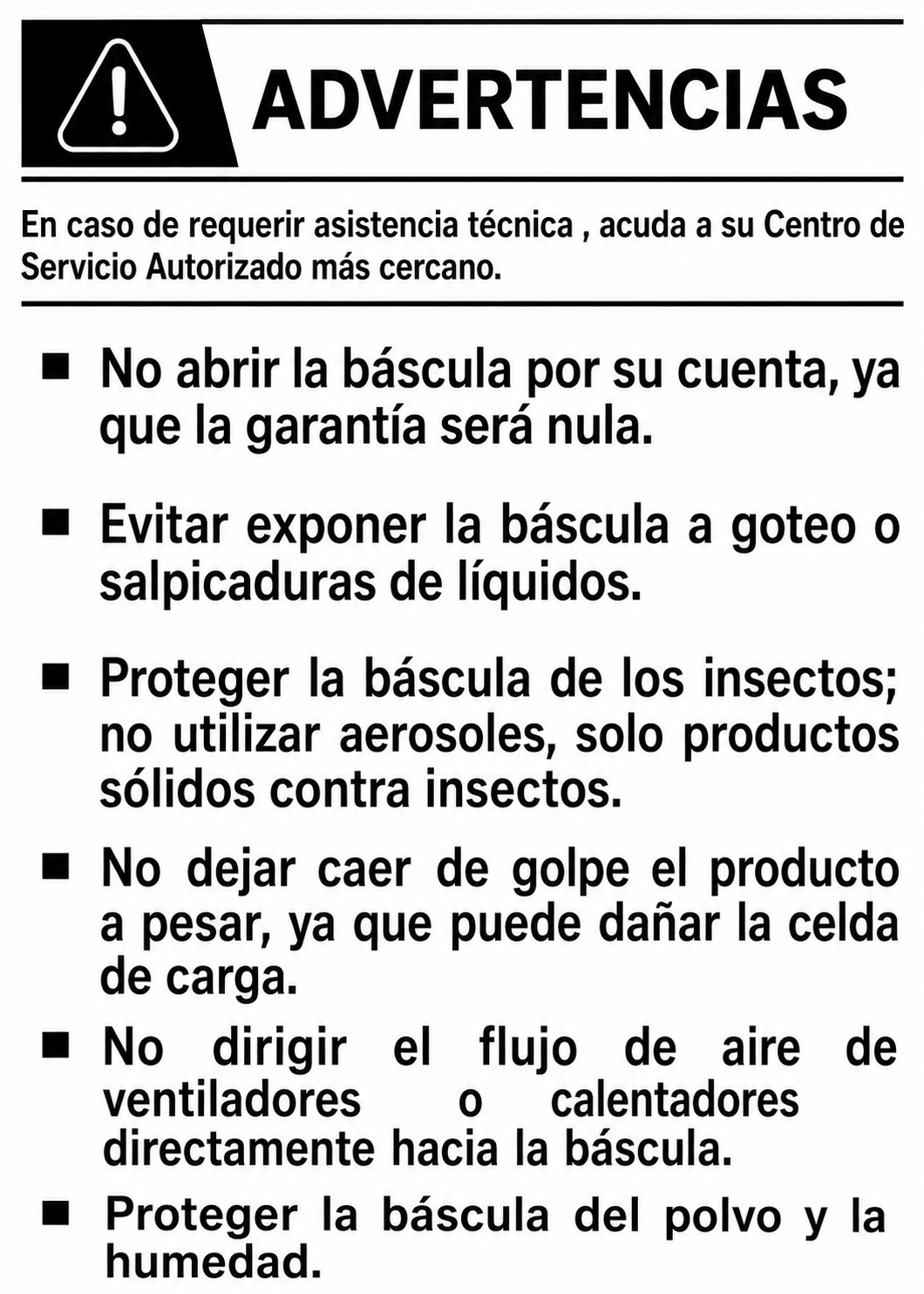 Báscula electrónica comercial peso / precio multifunciones 40 kg división mínima 5 g plato de acero inoxidable de 31.5x24 cm. Rhino VINS-40 — imagen de producto
