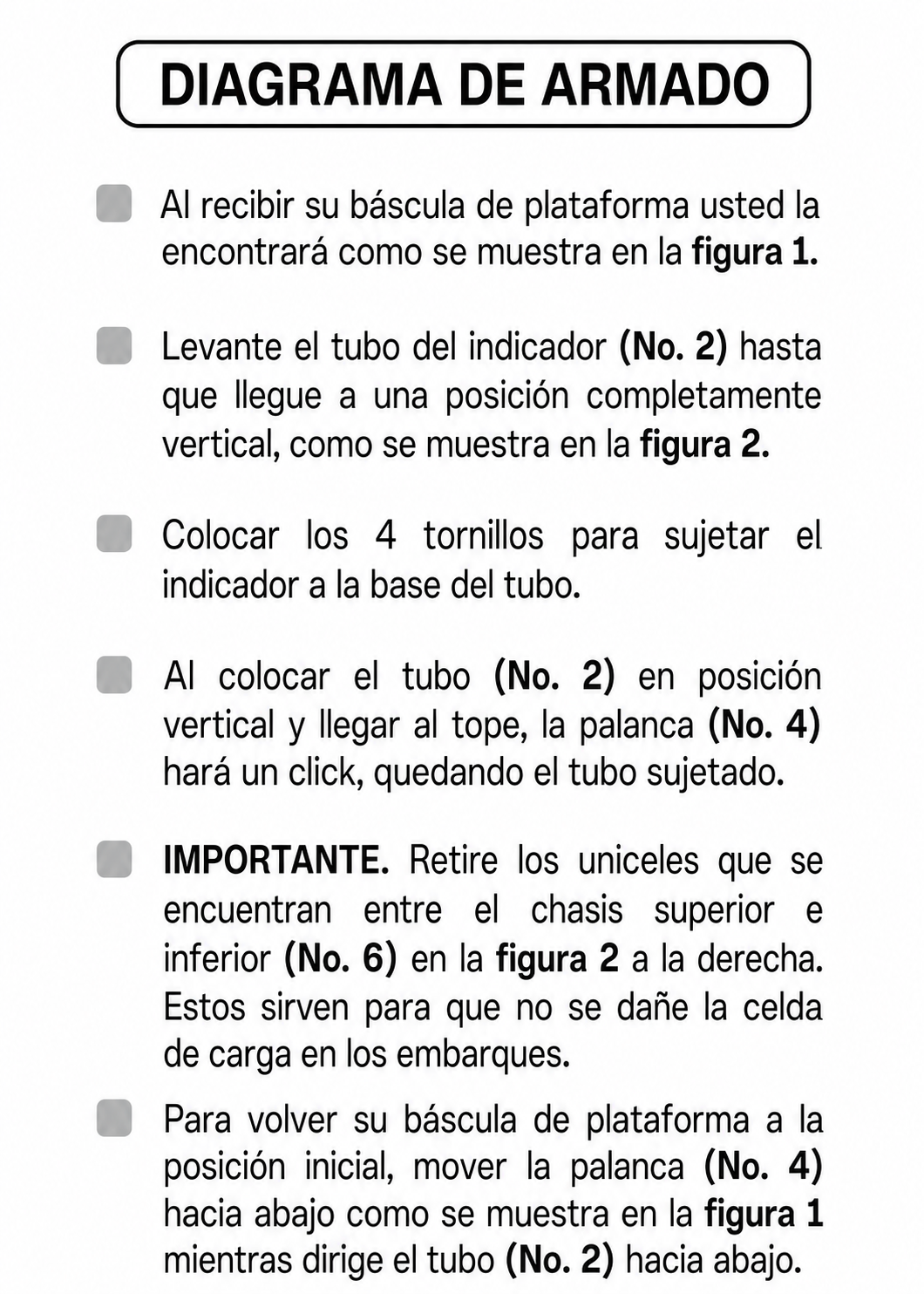 Bascula de plataforma peso / pecio plegable con indicador de acero y batería recargable 200 kg división minima 20 g plato de acero de carbono de 39x49 cm. Rhino BAPCA-200 — imagen de producto