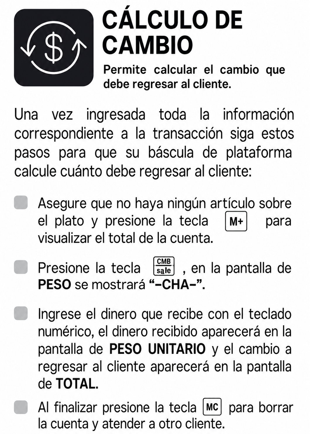 Bascula de plataforma peso / pecio plegable con indicador de acero y batería recargable 200 kg división minima 20 g plato de acero de carbono de 39x49 cm. Rhino BAPCA-200 — imagen de producto