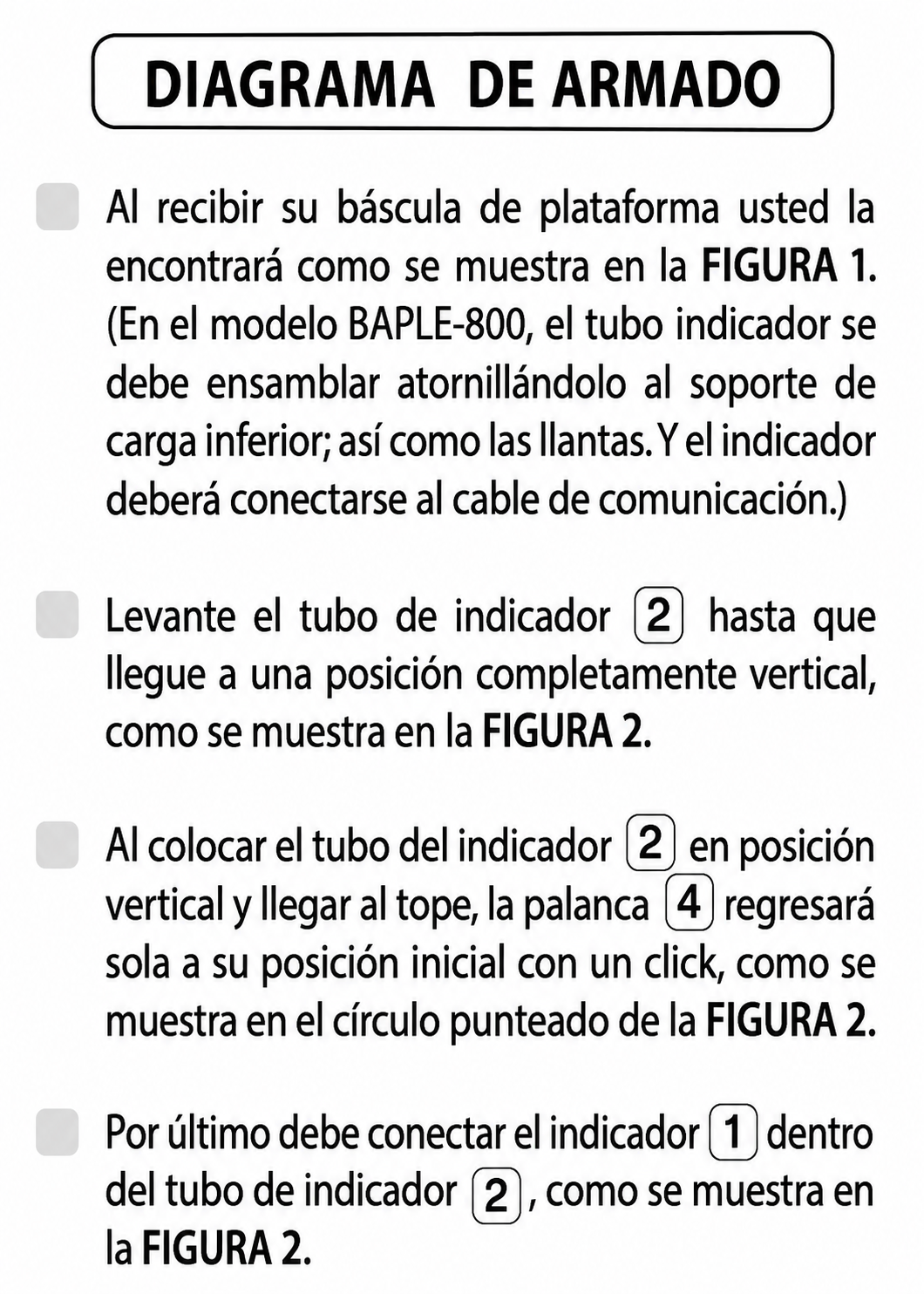 Bascula peso / precio de plataforma plegable con doble pantalla, batería recargable y conteo de piezas 100 kg división mínima 20 g medida de plato 30x50 cm. Vinson BAPLE-100 — imagen de producto