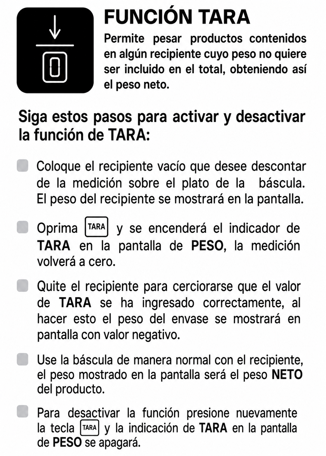 Báscula electrónica profesional digital comercial con torreta peso / precio para negocios 40 kg división mínima 2 g plato de acero inoxidable de 33x25 cm. Rhino BAR-8T — imagen de producto