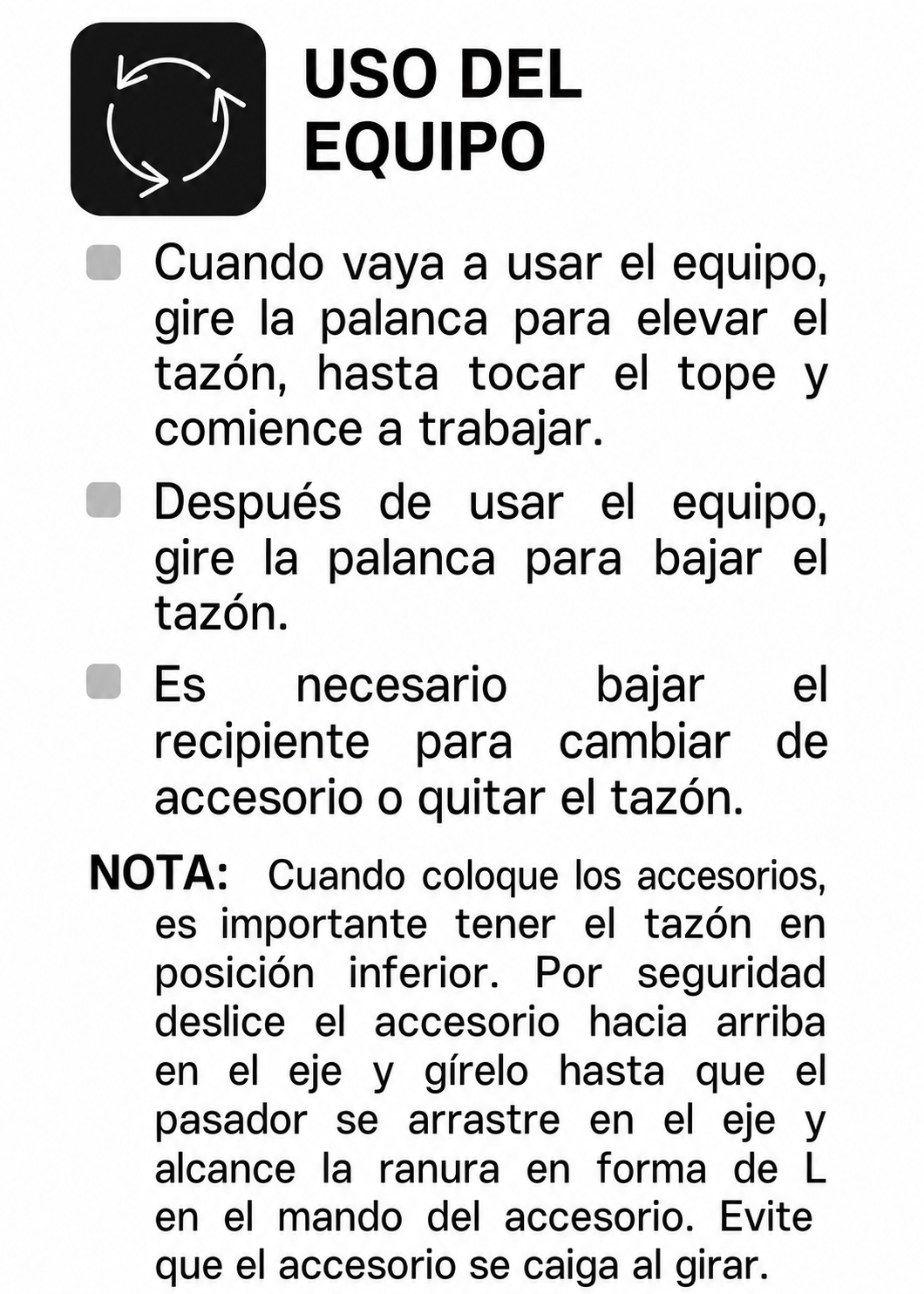Batidora industrial planetaria de acero inoxidable 201 profesional de tres velocidades (gancho, paleta y globo) capacidad de tazón 10 L y 1.5 kg de amasado. Rhino BATI-10 — imagen de producto