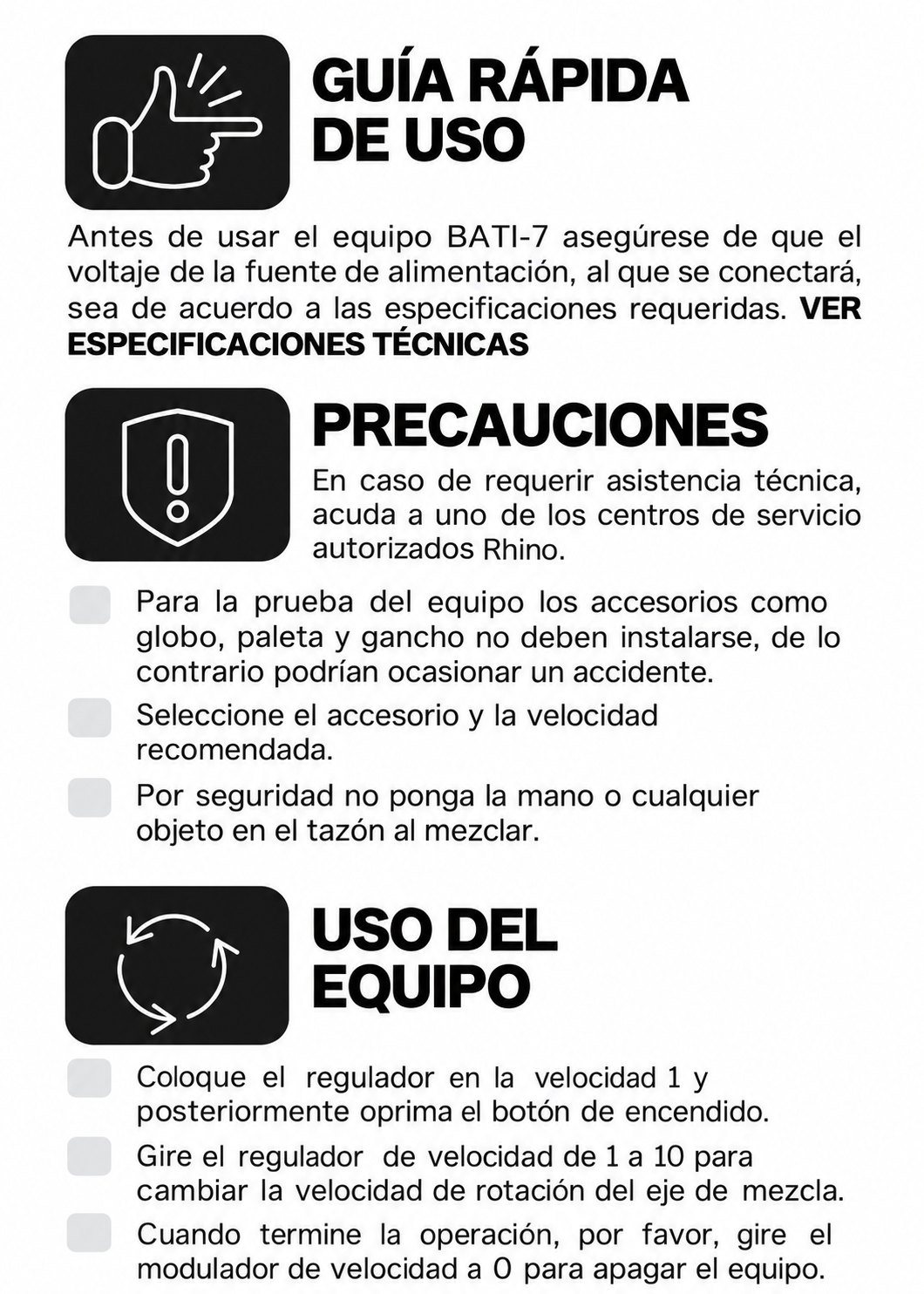 Batidora planetaria de acero inoxidable plata 7 L, amasado 600 g — imagen de producto