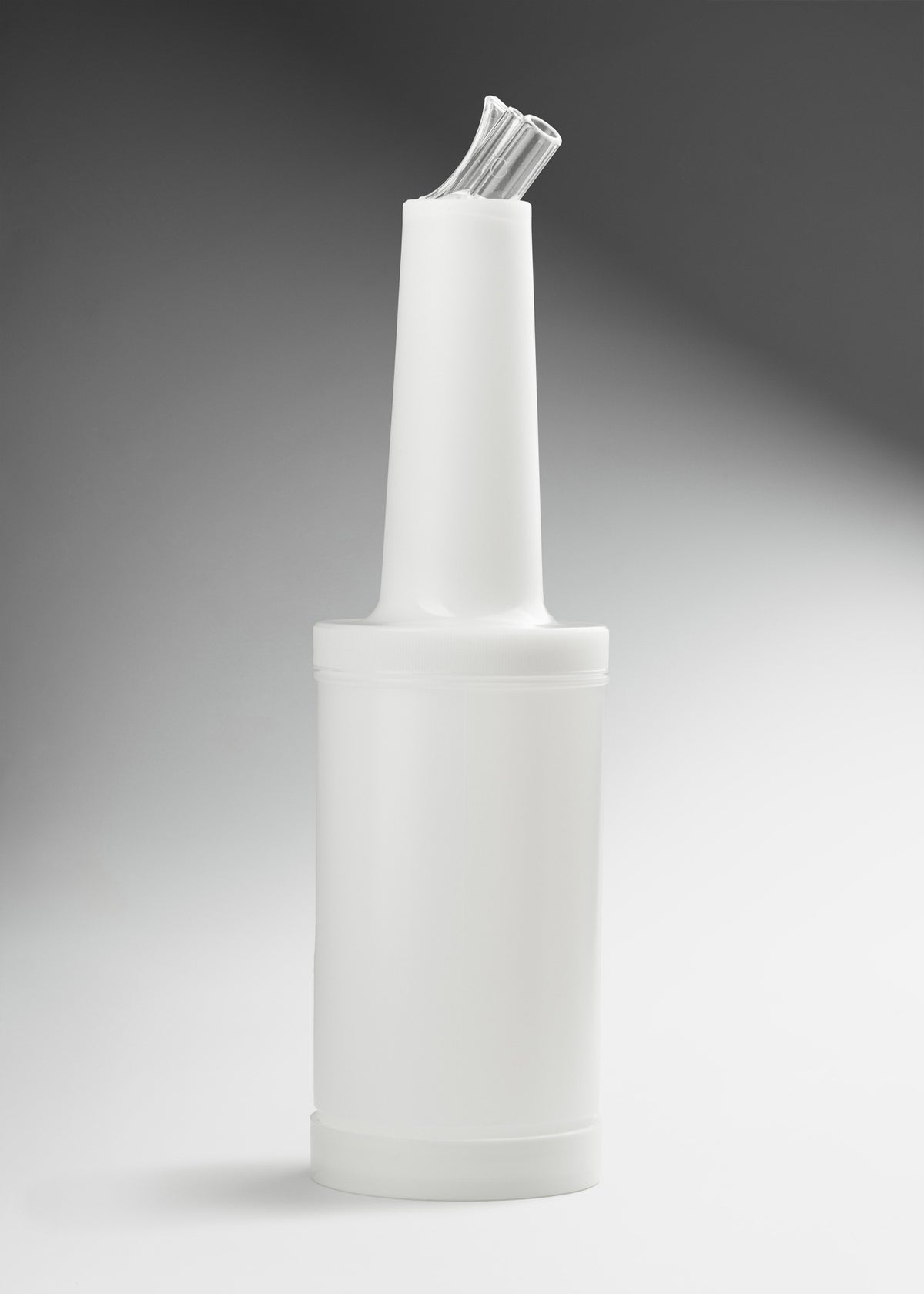 Botella dosificadora para mezcla de plástico Mix Mate 1 L — imagen de producto