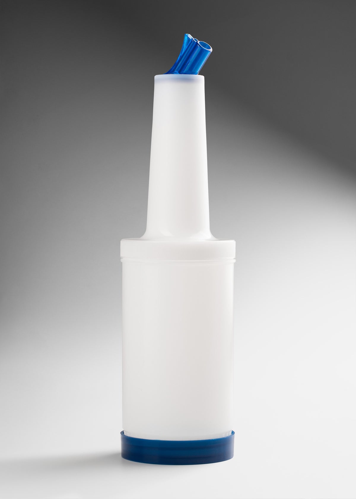 Botella dosificadora para mezcla de plástico Mix Mate 1 L — imagen de producto