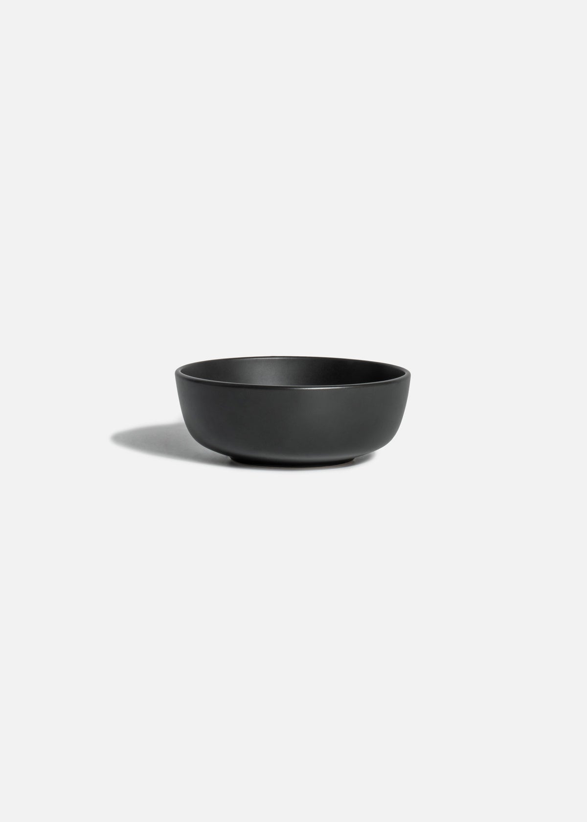 Bowl de cerámica negro Royal 550 ml — imagen de producto