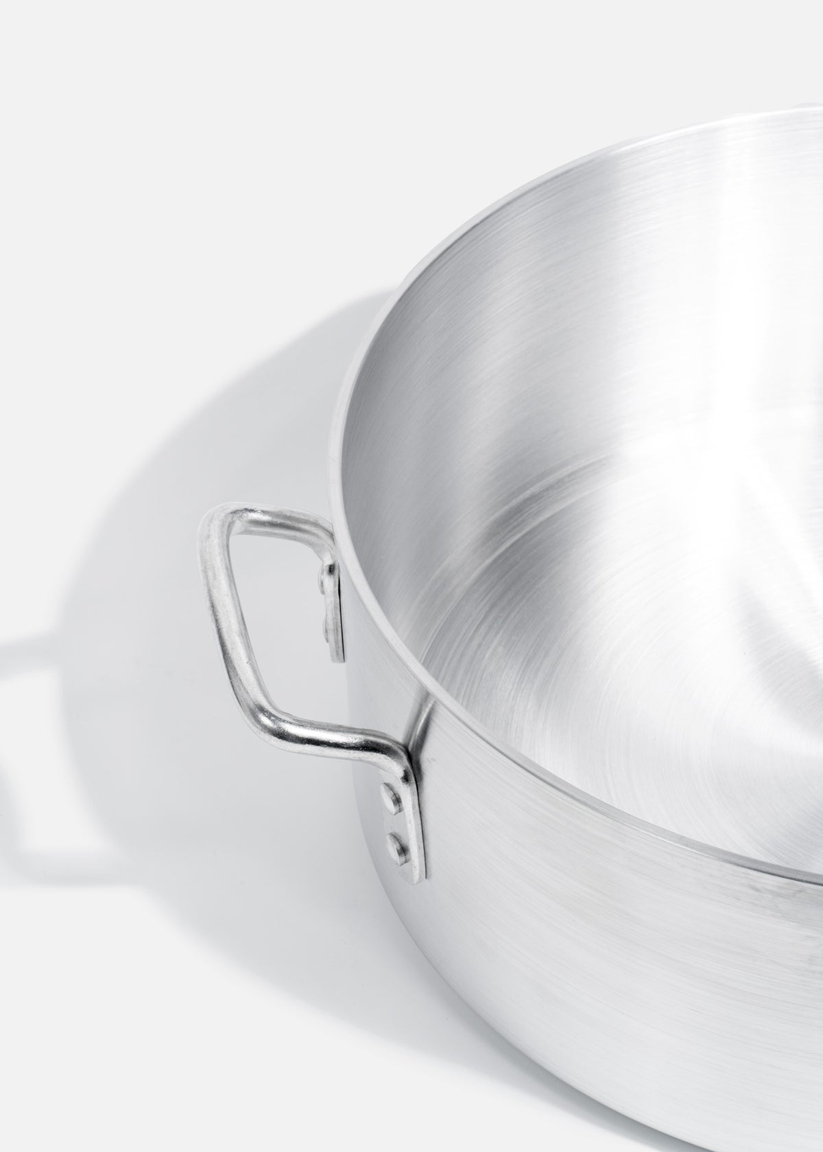 encuentra budinera de aluminio maha