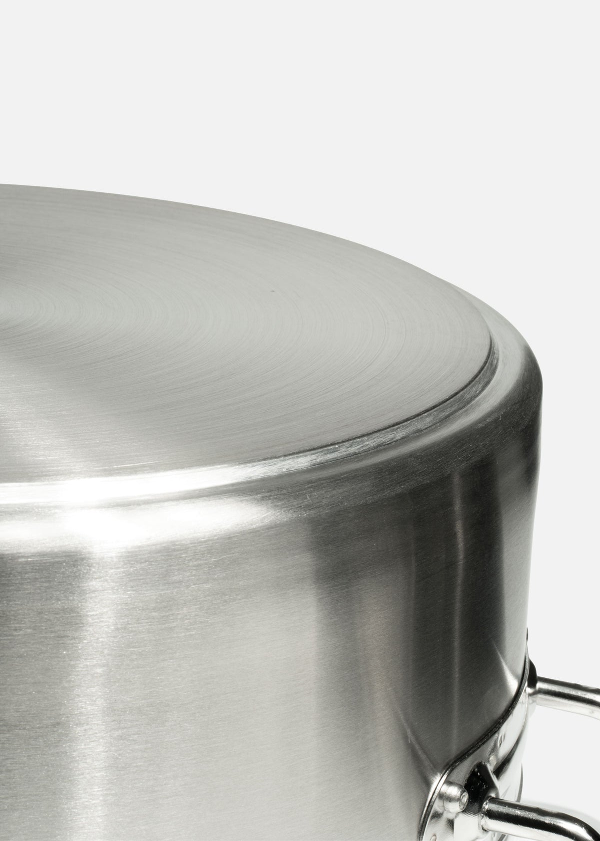 venta budinera de aluminio maha