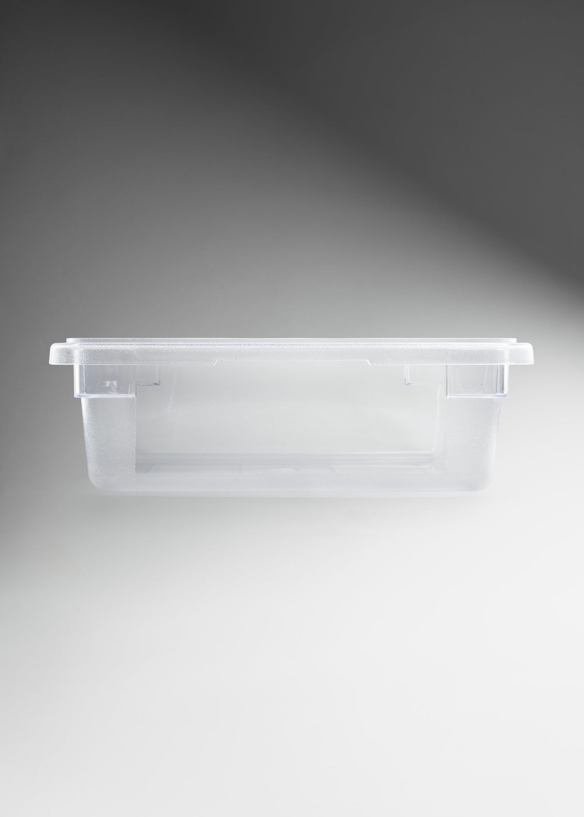 Caja de policarbonato transparente Poly Box 30 L — imagen de producto