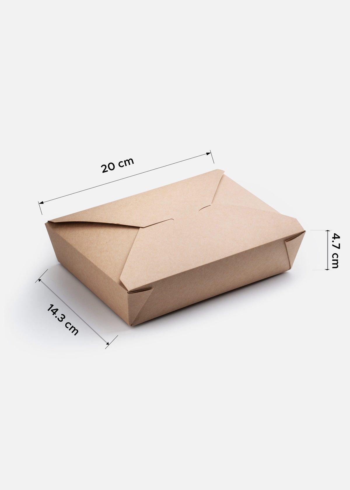 venta cajas para alimentos maha