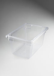 Cambro de policarbonato transparente Pro Kitchen  18 L — imagen de producto