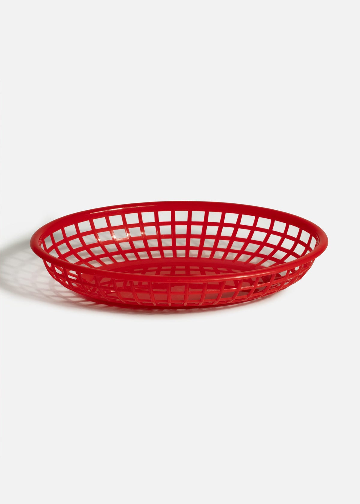 venta canasta de plástico maha