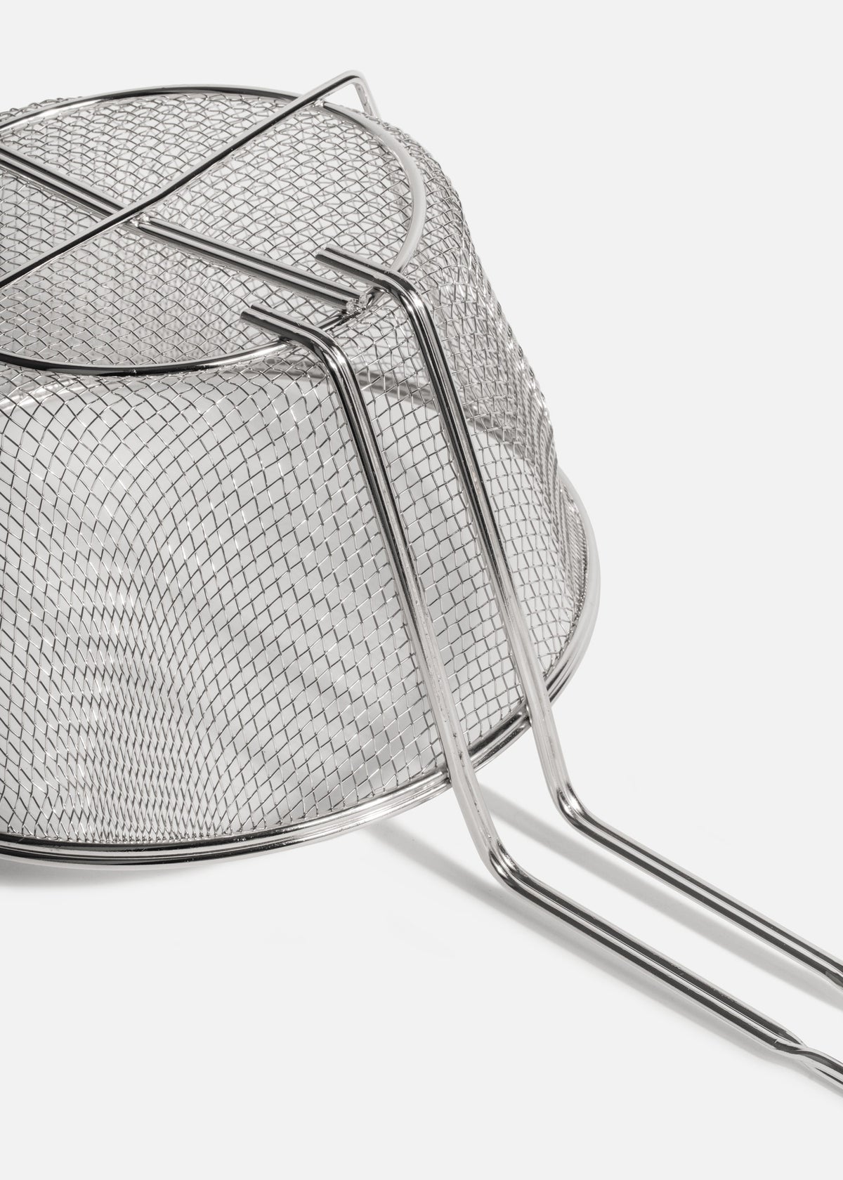 canastilla para freir restaurantes
