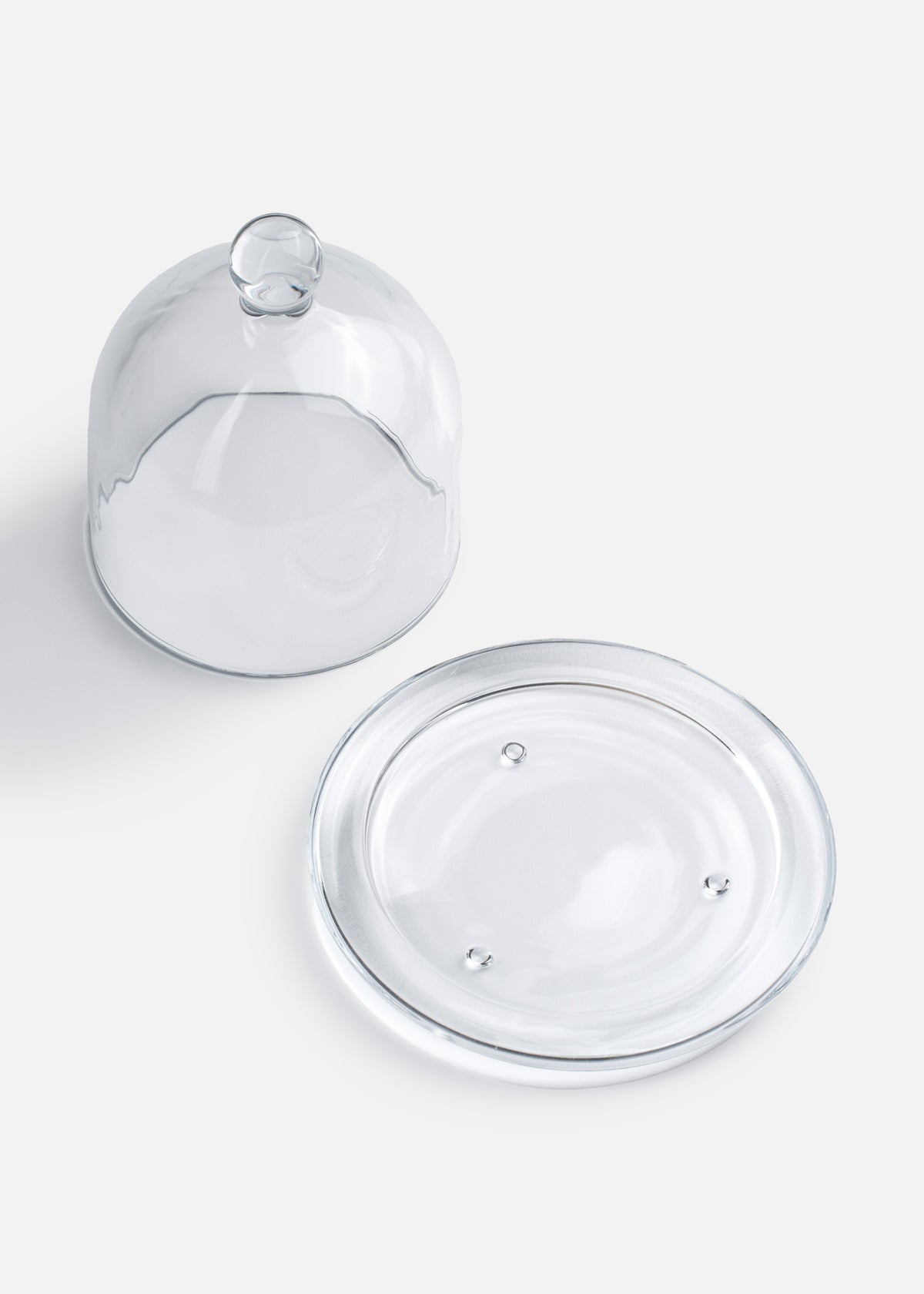 venta capelo de vidrio Dome maha