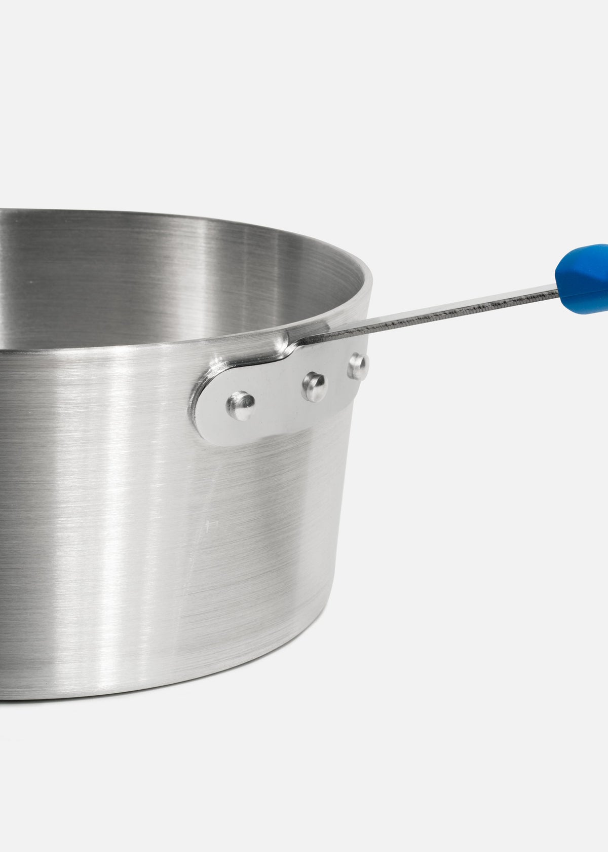 venta cazo de aluminio maha