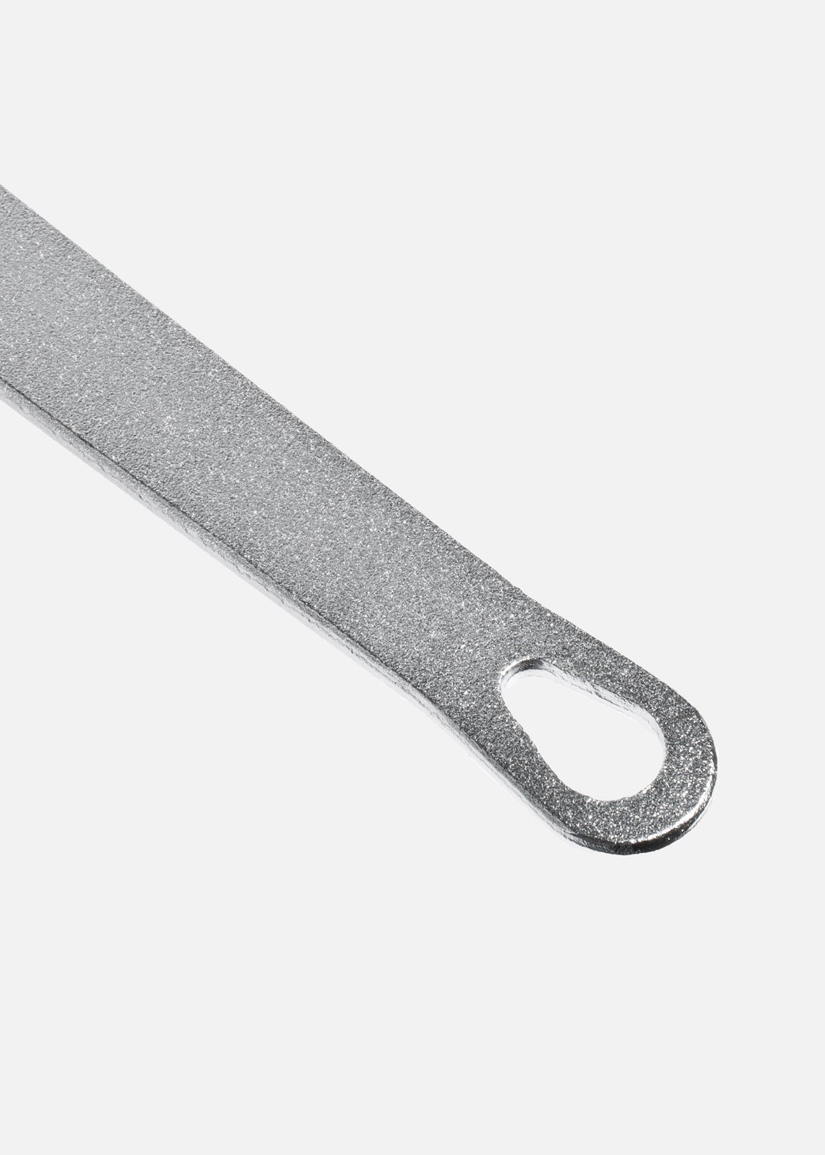 Cacerola de aluminio grado alimenticio plata Kastro 3.7 L — imagen de producto