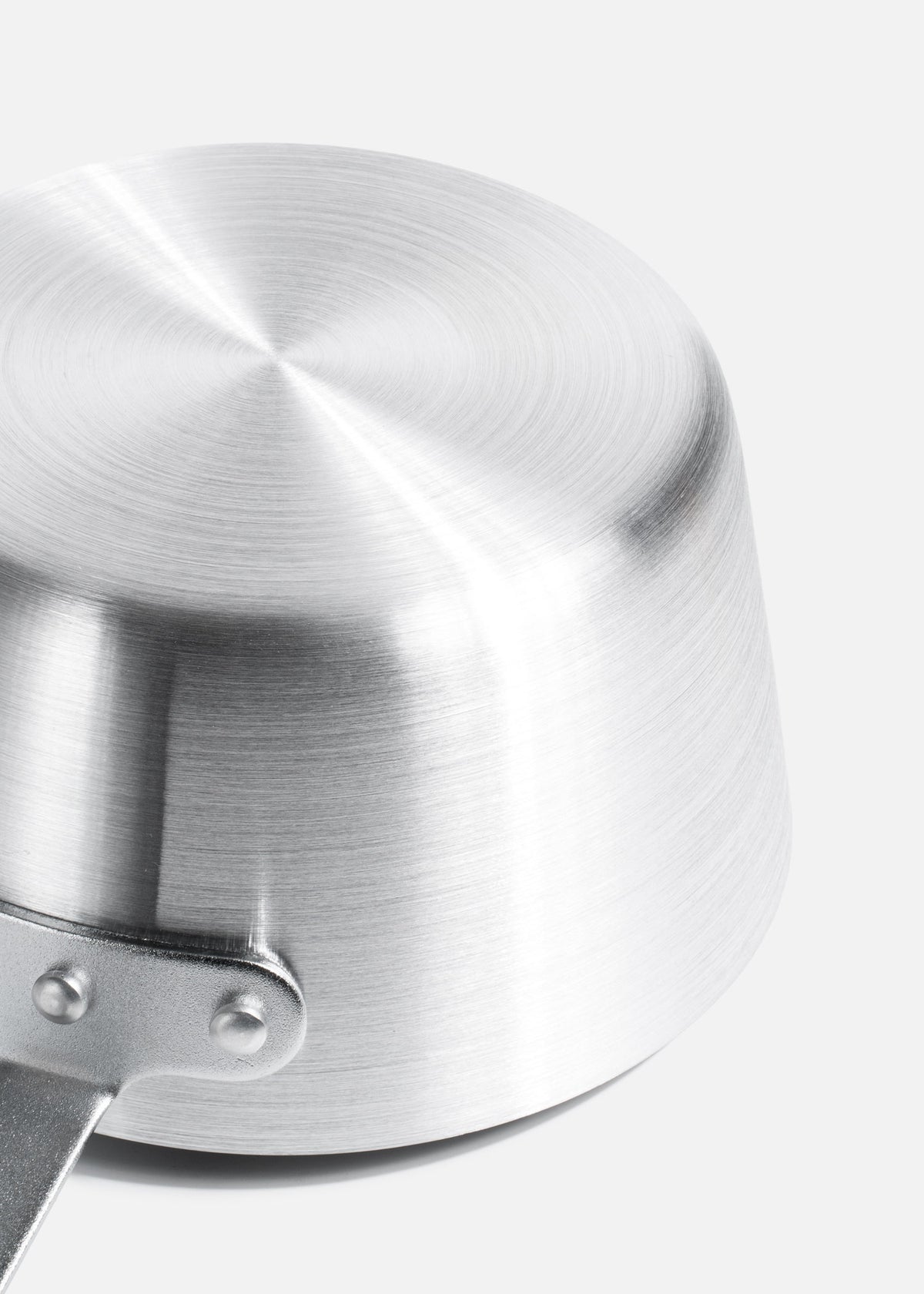 venta cazo de aluminio maha