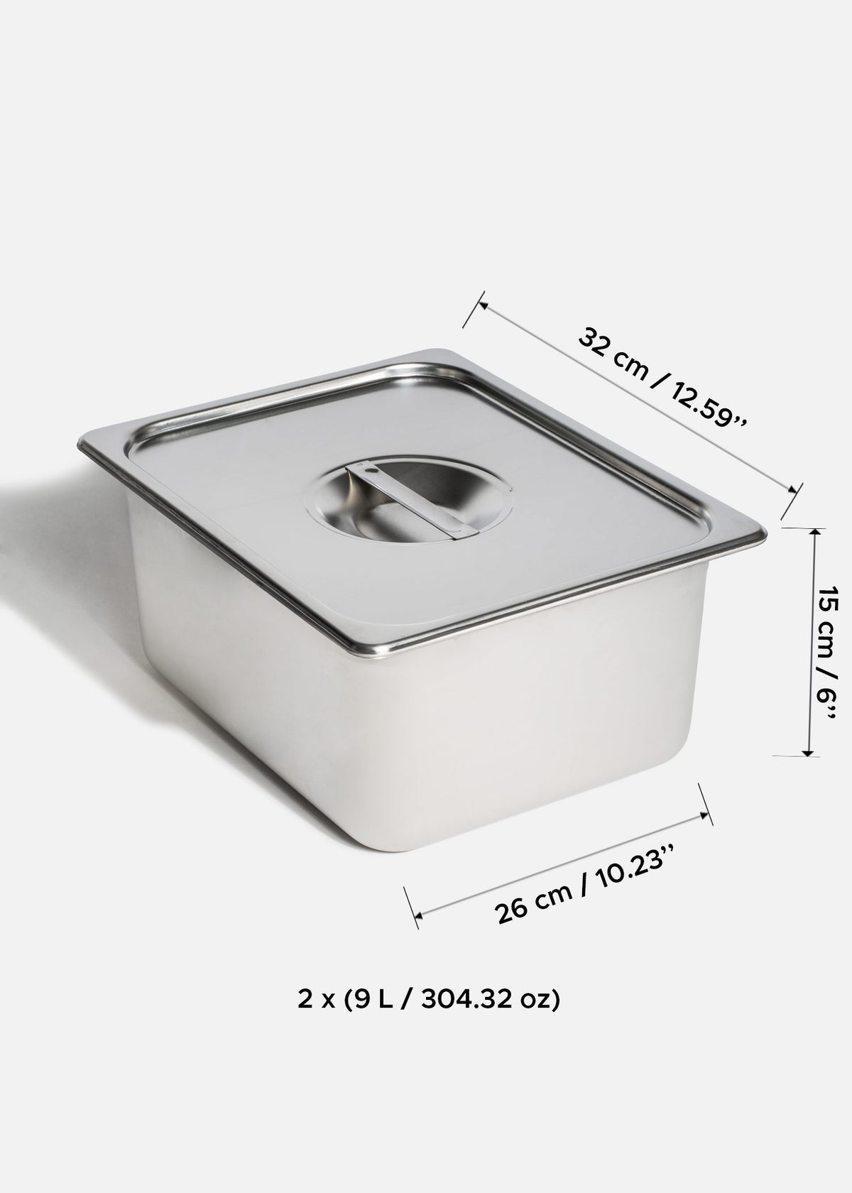 chafer eléctrico maha banquetes