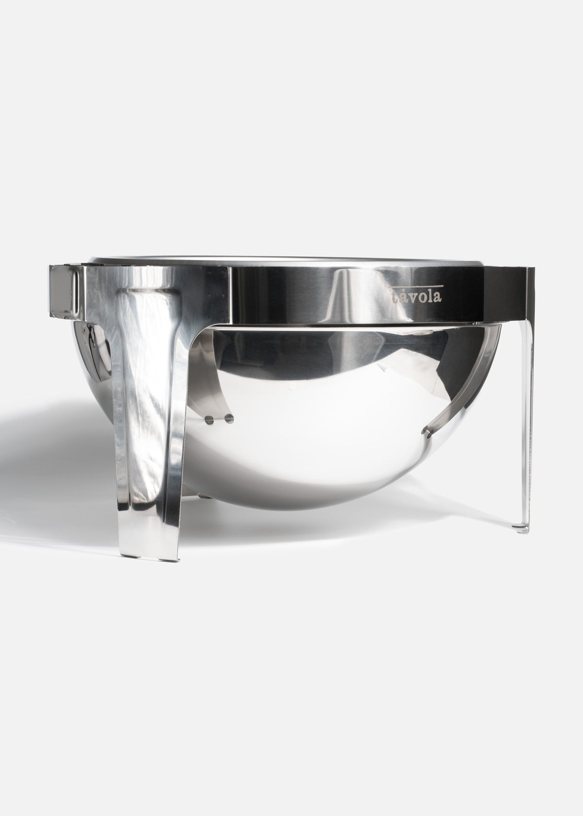 chafer de acero inoxidable restaurantes maha