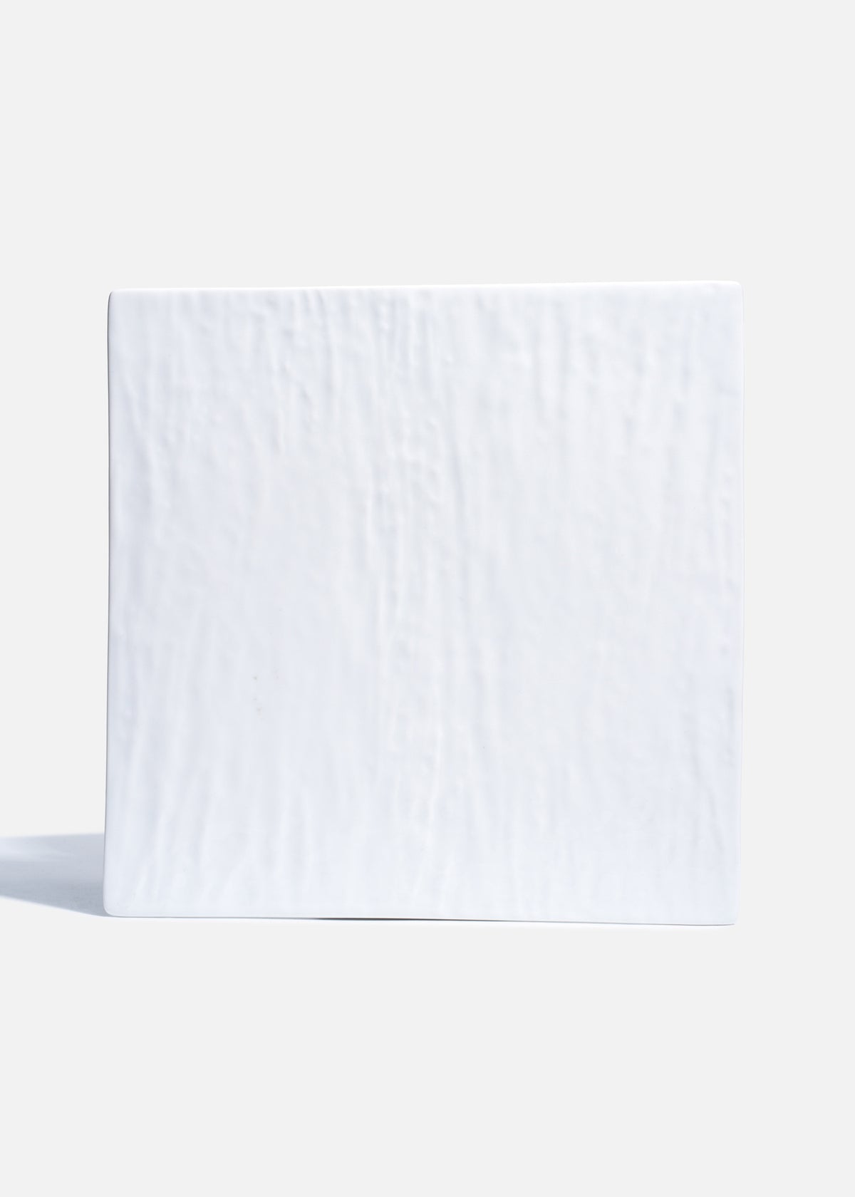 Charola de porcelana blanco Yvonne — imagen de producto, vista 7