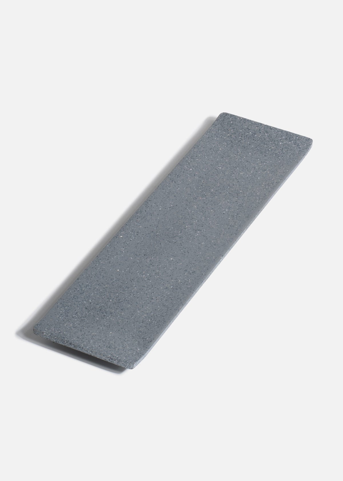 Charolas de melamina gris Dakota — imagen de producto