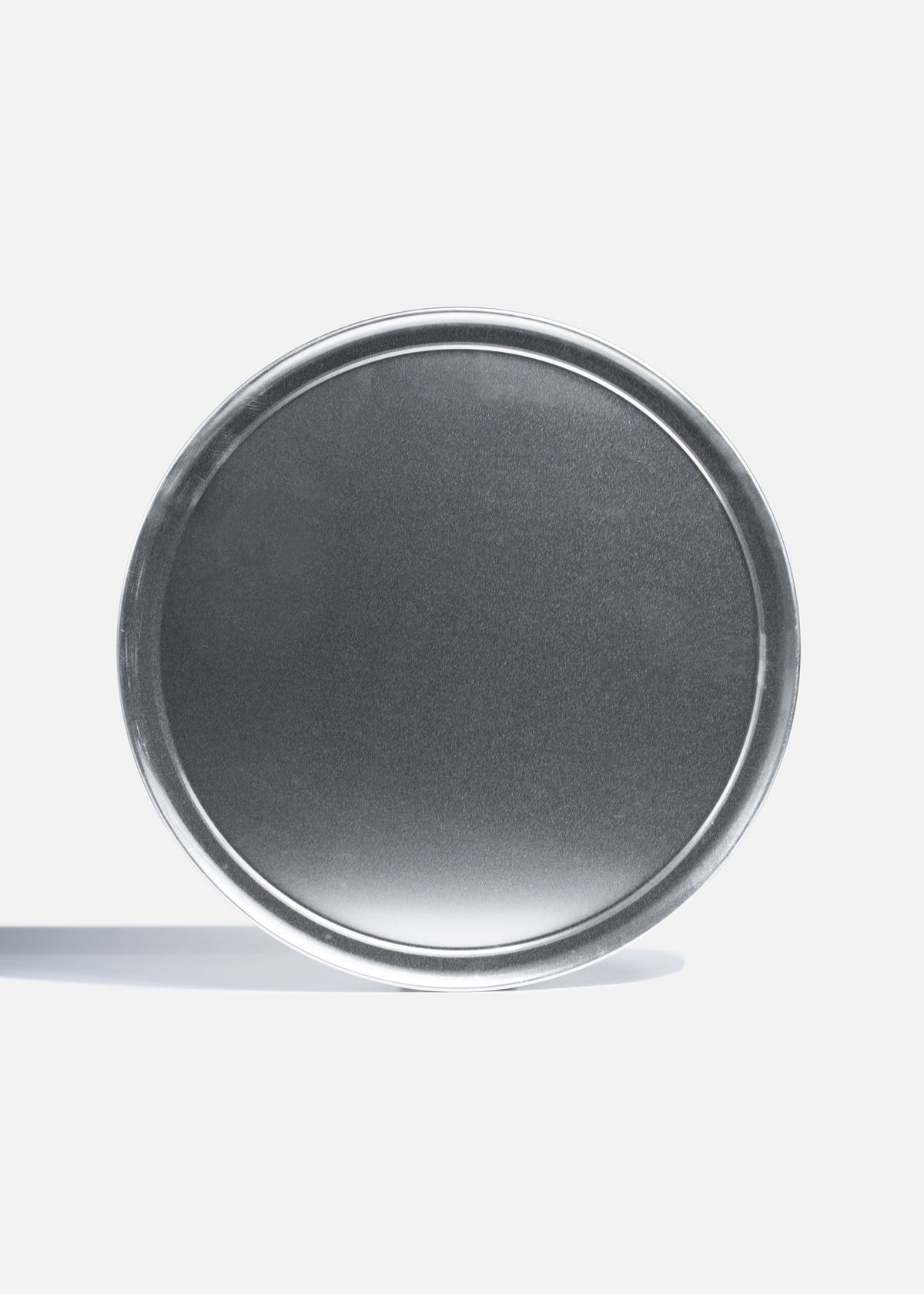 Charola de aluminio plata para pizza 35, 40 y 45 — imagen de producto, vista 5